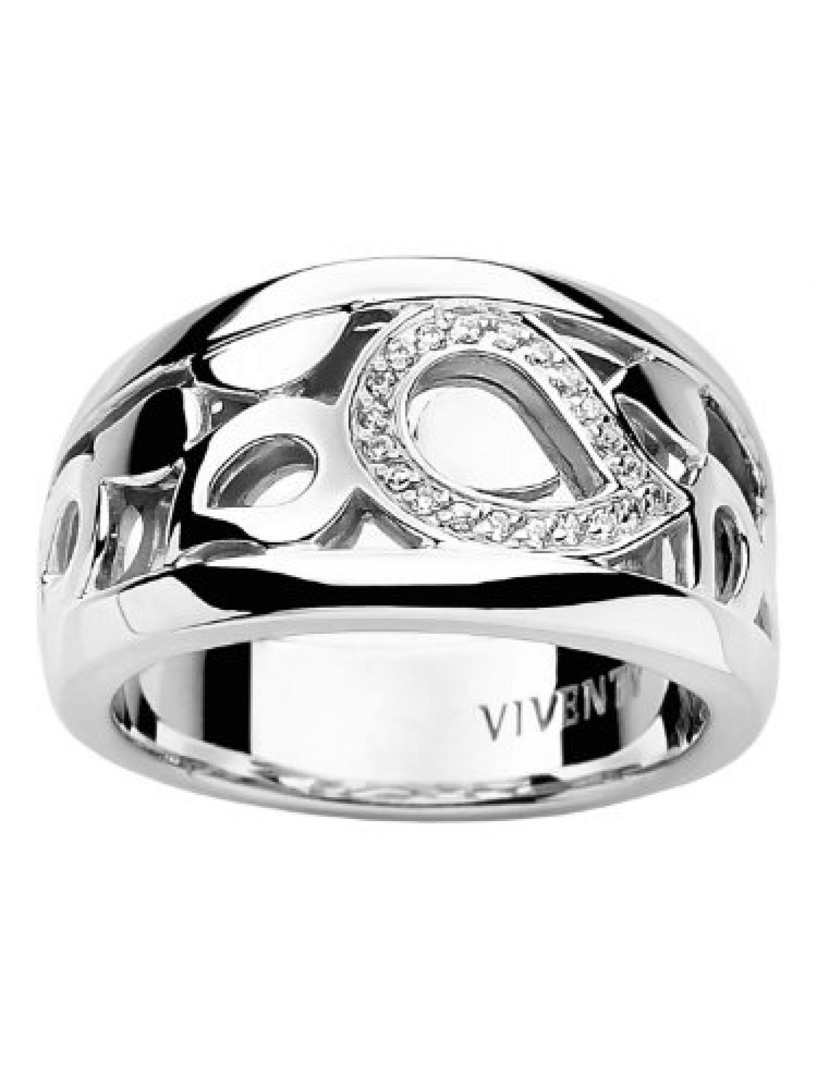 Viventy Damenring 764901 