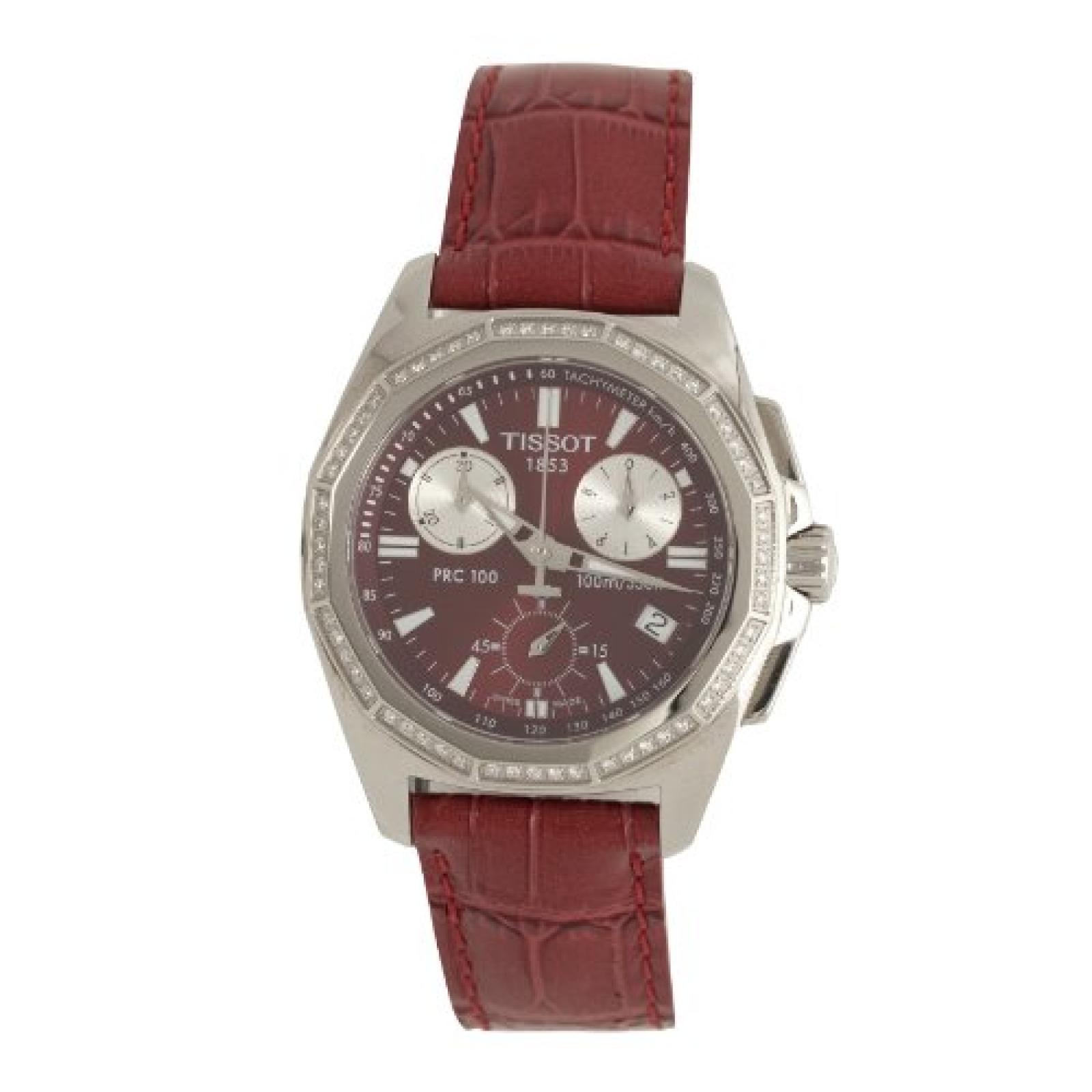 Tissot Damenarmbanduhr PRC100 T22146681 Tissot Damenarmbanduhr PRC100 T22146681