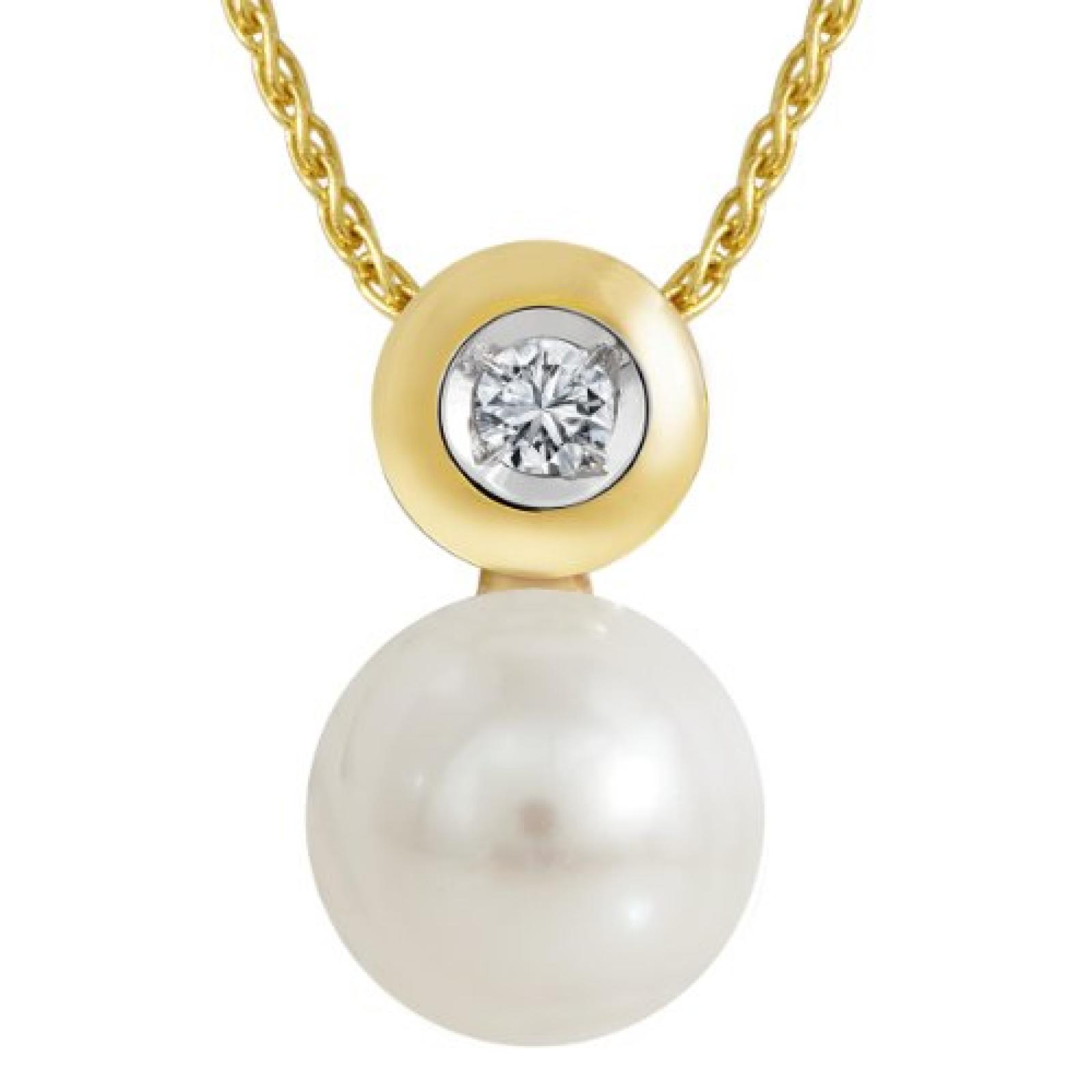 14K Weiß Oder Gelb Gold Milano Box Halskette Anhänger Kette