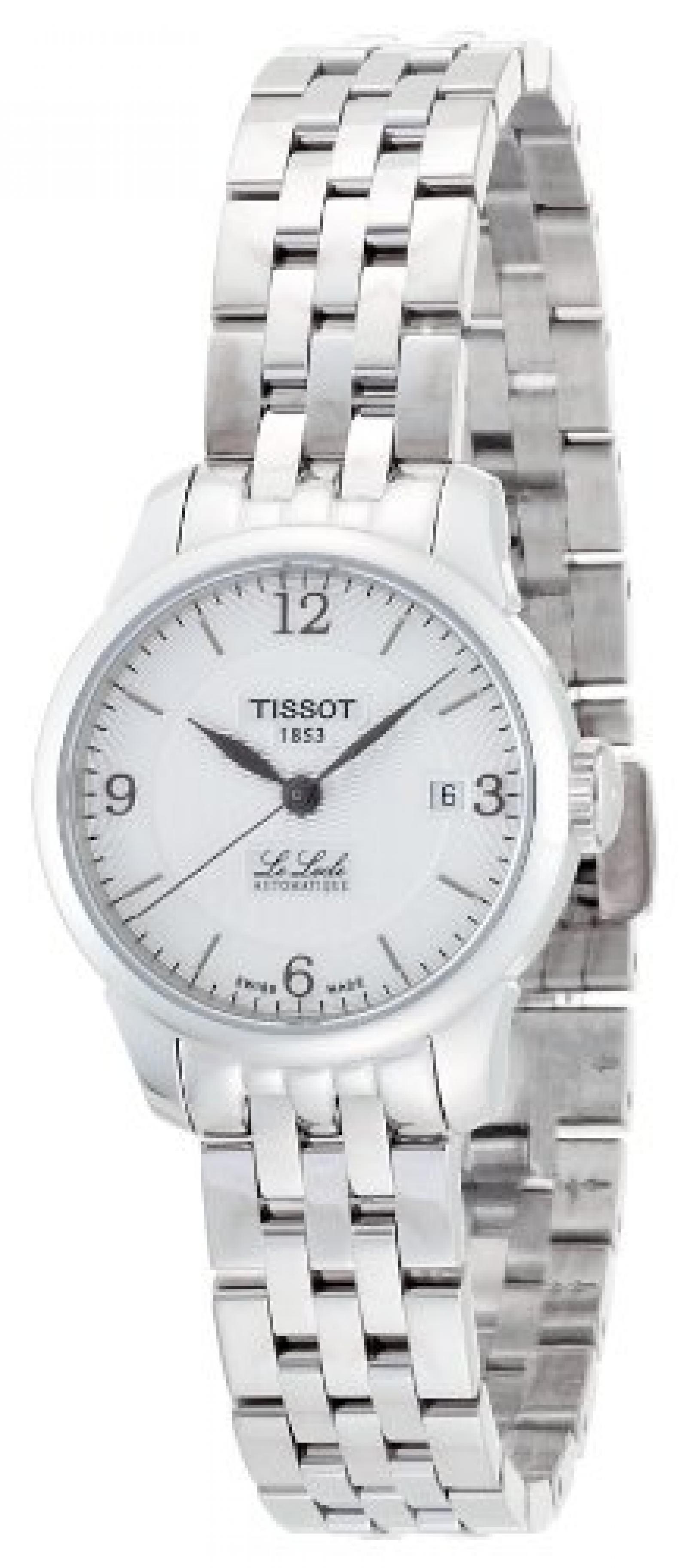 Tissot T-Classic Le Locle Automatic T41.1.183.34 