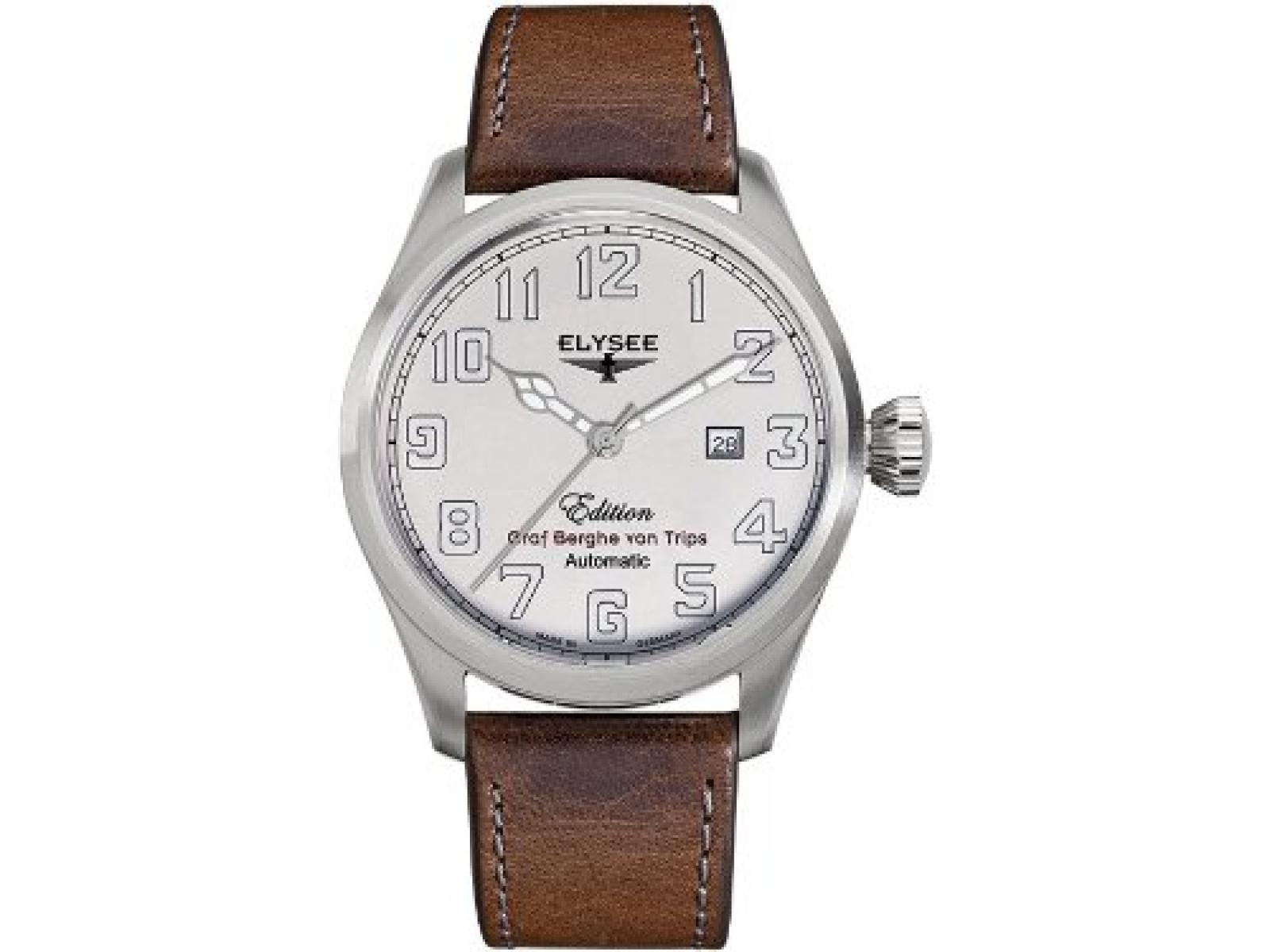 Elysee 38010 Graf Berghe von Trips Elysee 38010 Graf Berghe von Trips