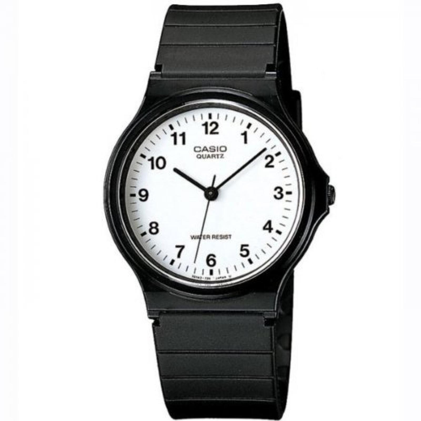 Casio  uhr Quarz MQ-24-7BLL 