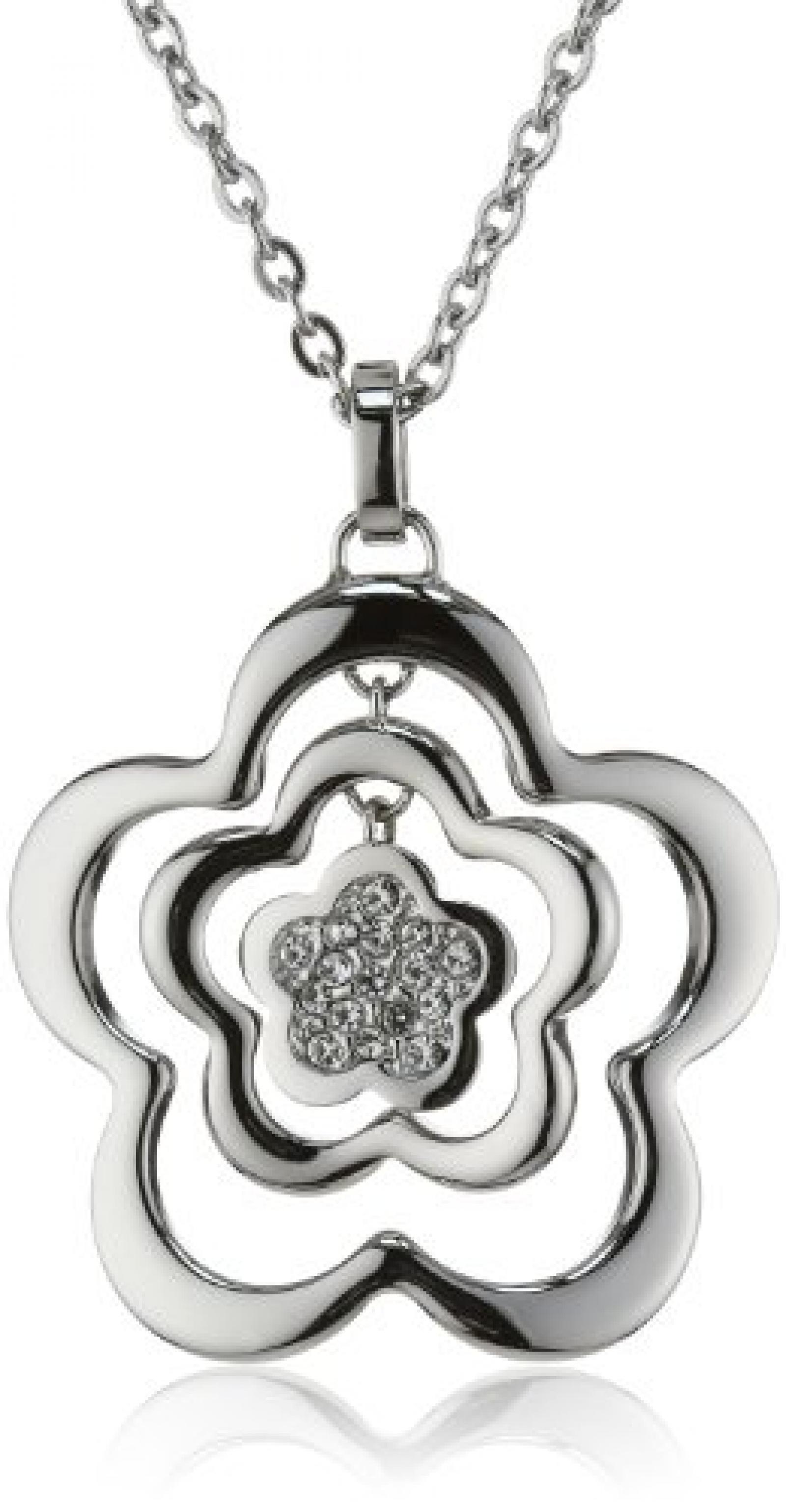 Morellato Damen-Anh&auml;nger Edelstahl Ricordi SYW01 