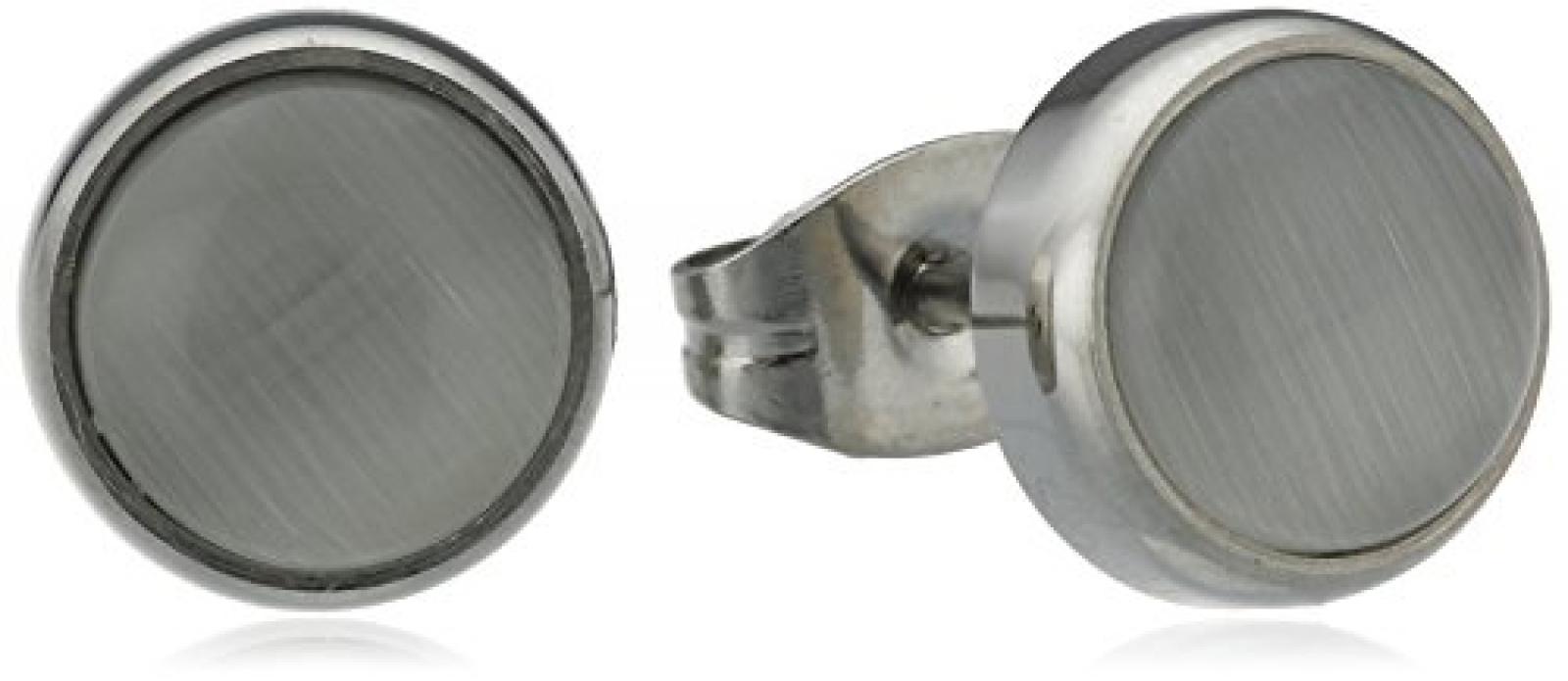 Leonardo Jewels Damen-Ohrstecker wei&szlig; Joy 013971 