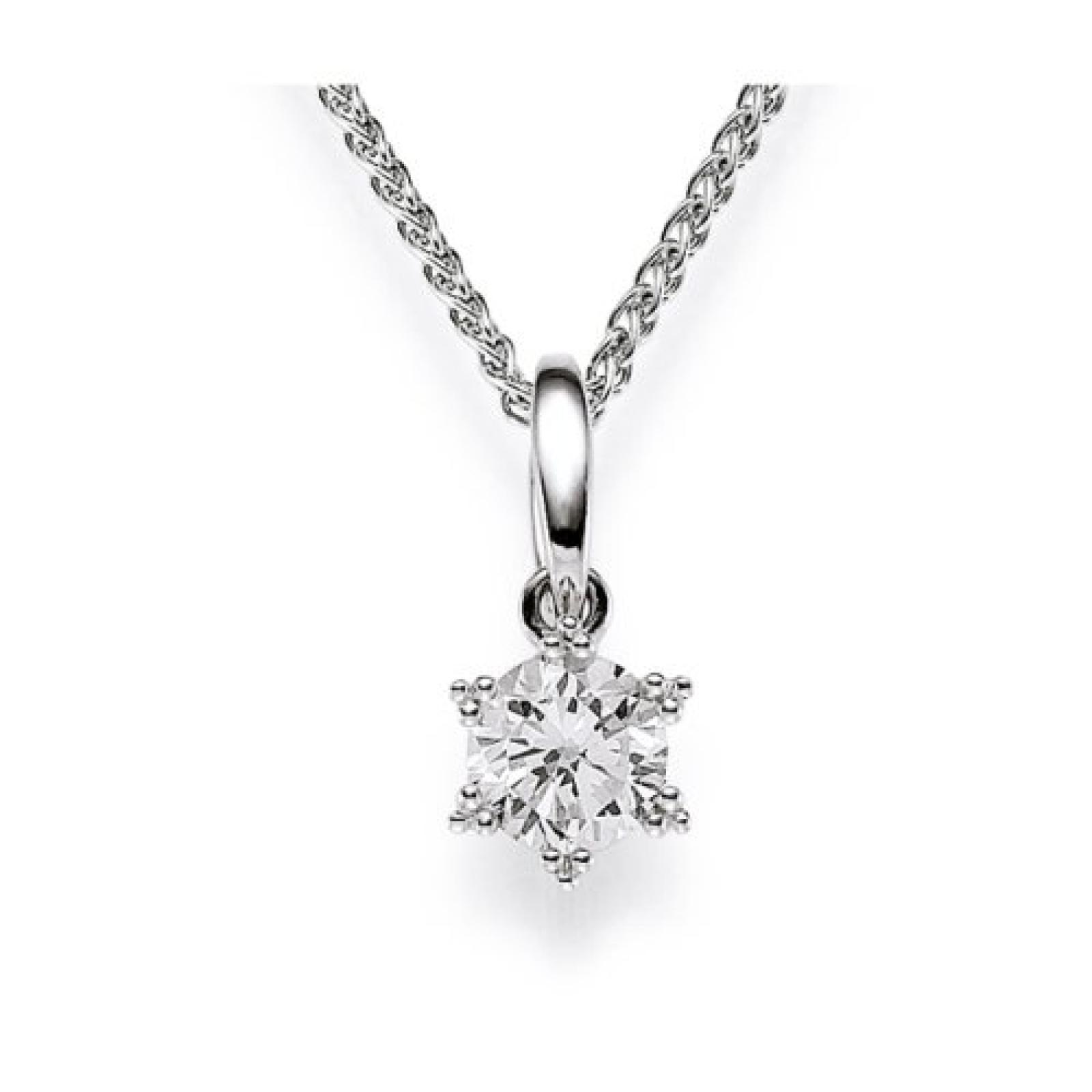 Viventy Damen-Collier 761002 