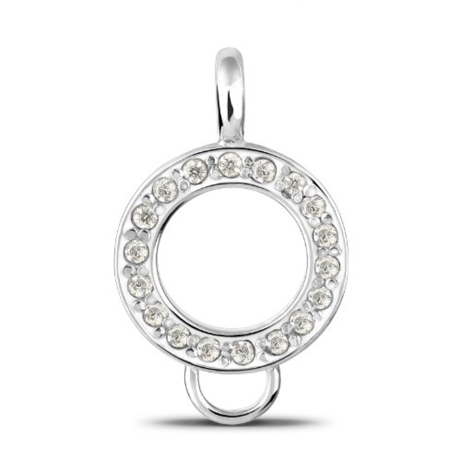 Elli Damen-Anh&auml;nger 925 Silber 05300083 