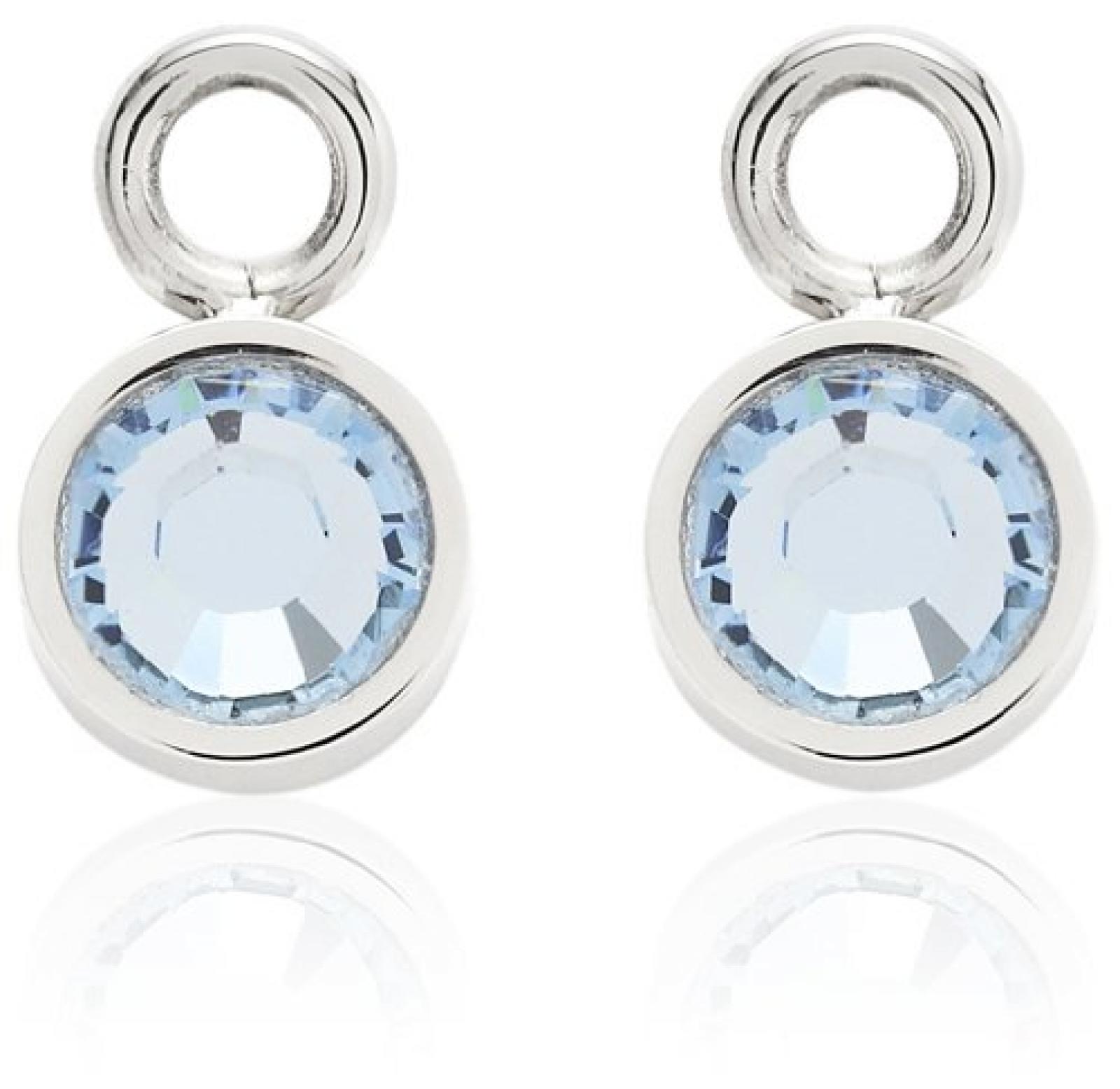 Leonardo Jewels Damen-Anh&Atilde;&curren;nger Edelstahl 014348 