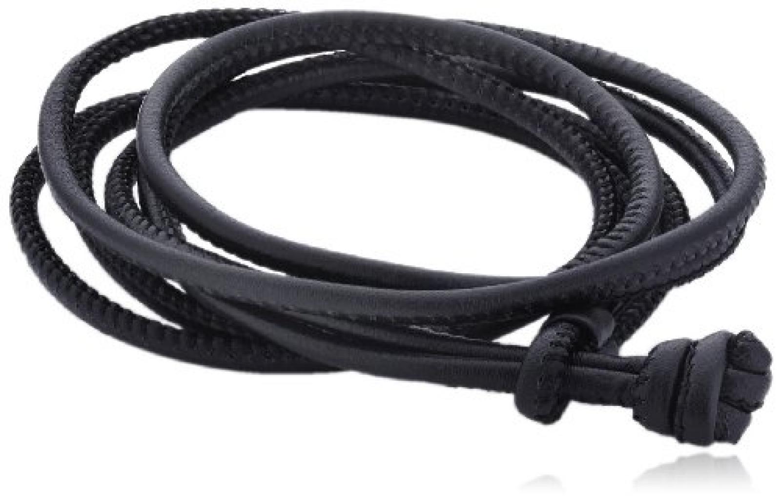 Viventy Damen-Armband Leder 762501 