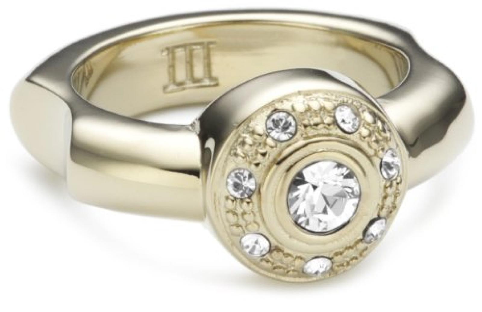 Dyrberg/Kern Damen-Ring Sadra 