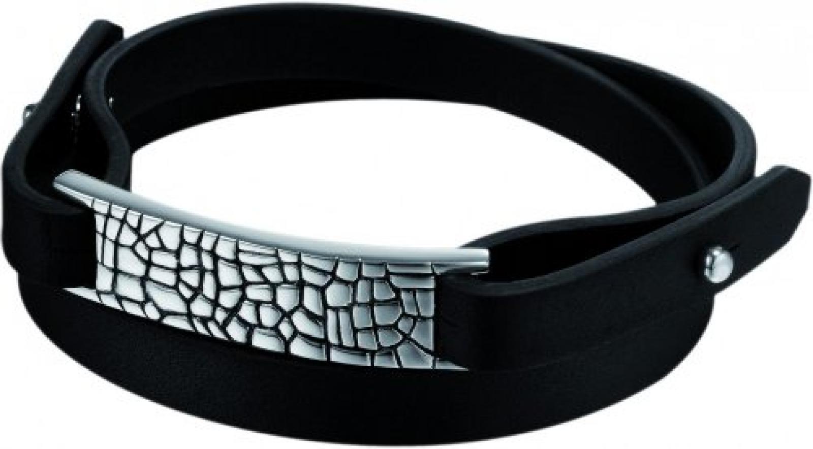 Joop! Unisex-Armband Edelstahl  JPBR10313A220 