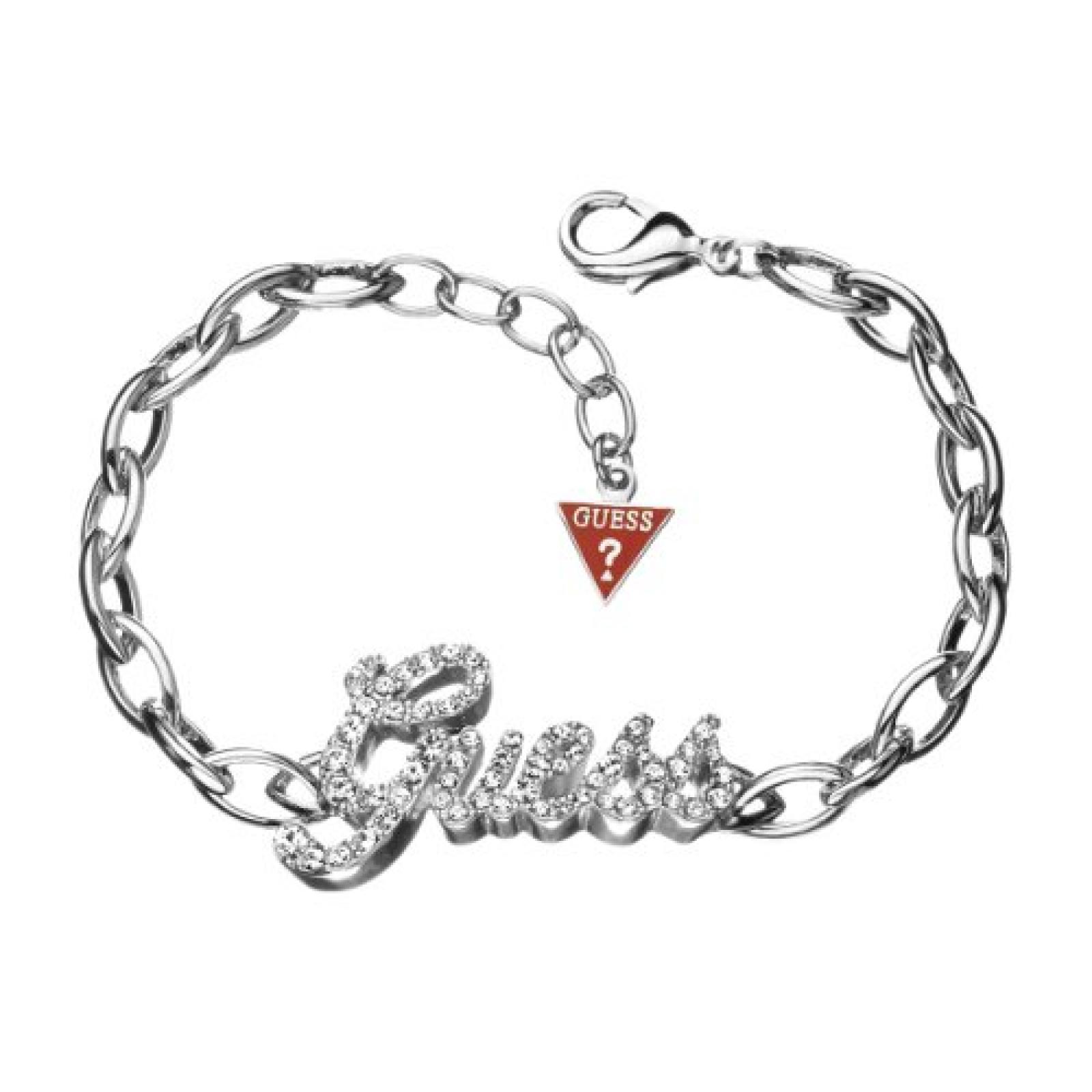 Guess Damen-Armband Metall UBB81001 Guess Damen-Armband Metall UBB81001