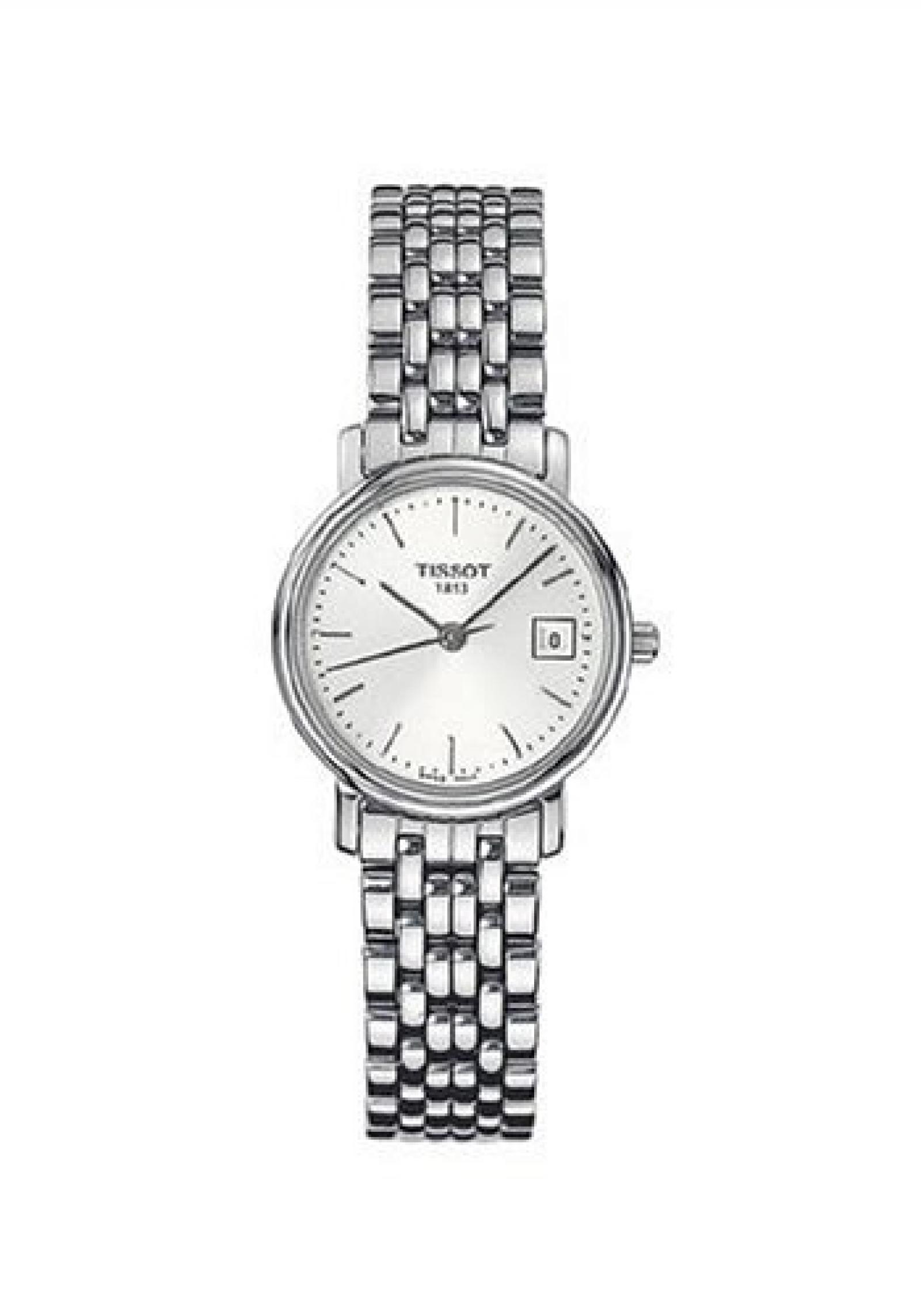 Tissot T-Classic Desire T52.1.281.31 Tissot T-Classic Desire T52.1.281.31