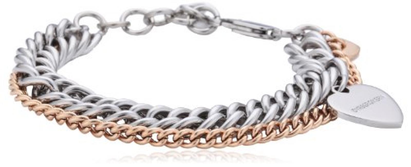 Dyrberg/Kern Damen Armband Vergoldetes Metall 335627 Dyrberg/Kern Damen Armband Vergoldetes Metall 335627