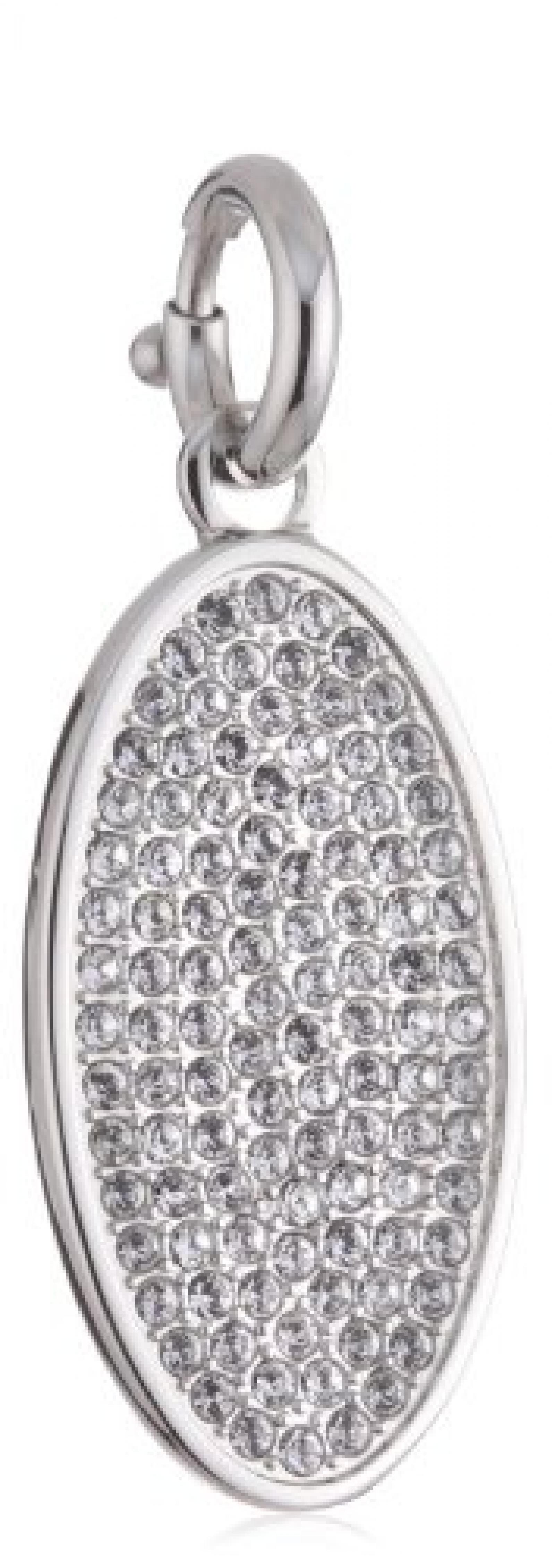 Dyrberg/Kern Damen-Anhänger SEYFERIA SS CRYSTAL 332940 