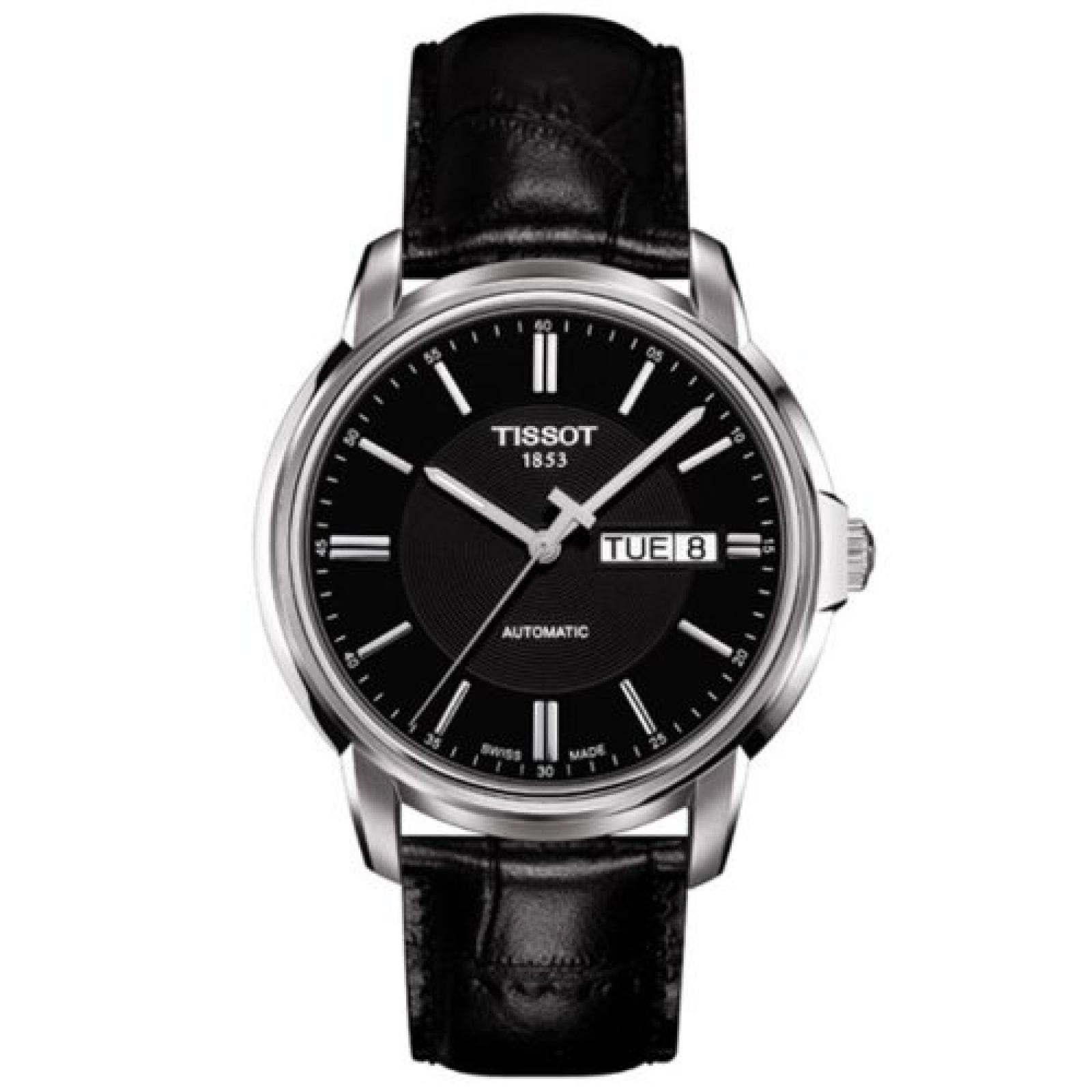 Tissot T-Classic Automatics III T065.430.16.051.00 