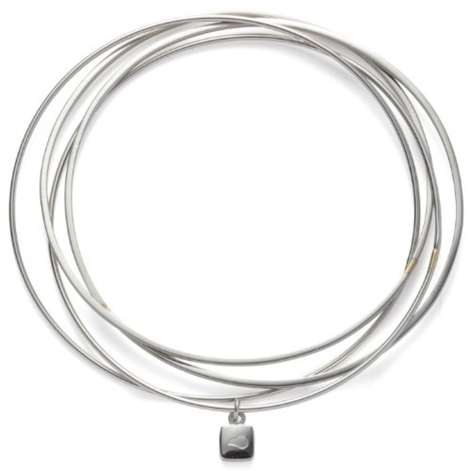 Leonardo Jewels Damen-Armreif 65 Darlins 013181 