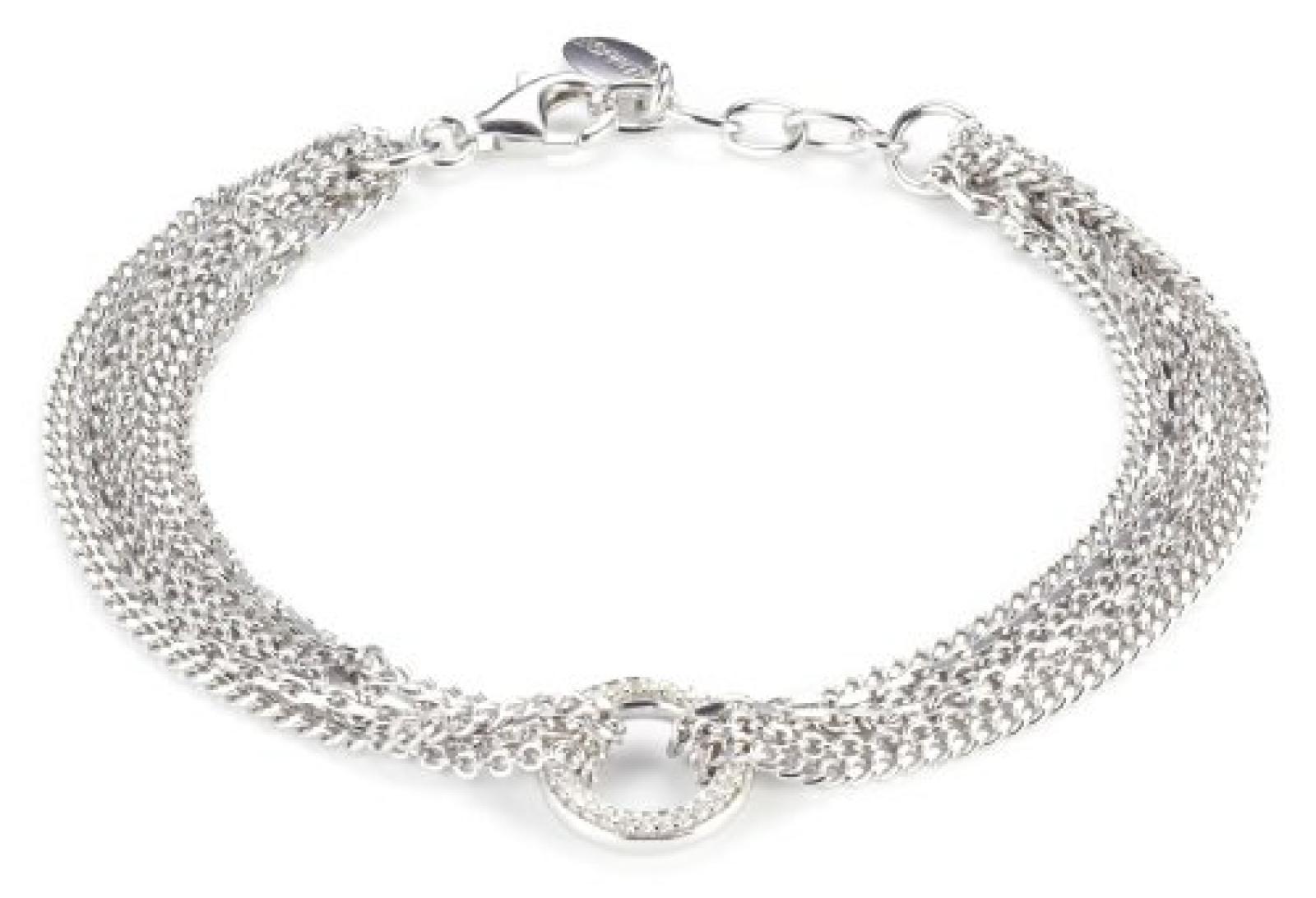 Esprit Damen Armband alliance ESBR91188A190 