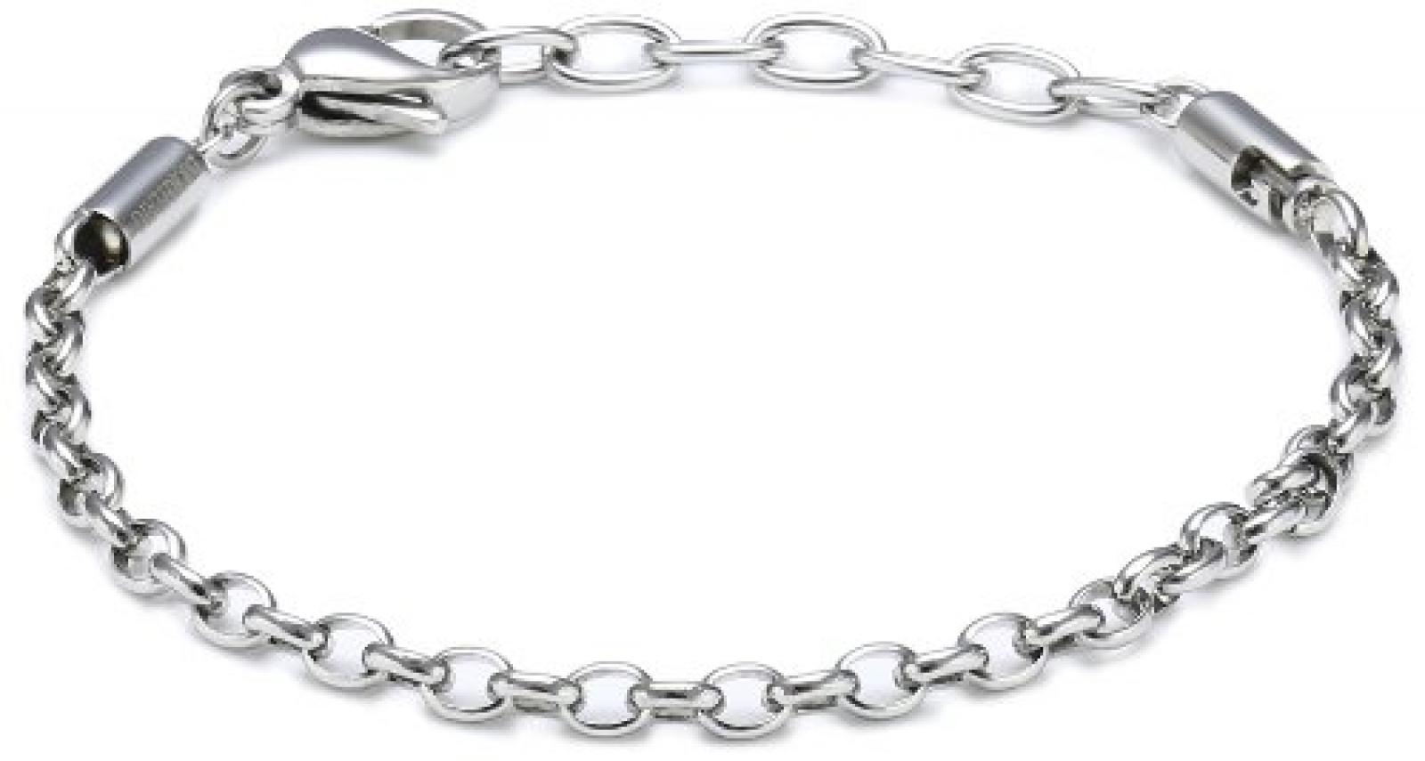 Morellato Damen-Armband Edelstahl SCZ138 