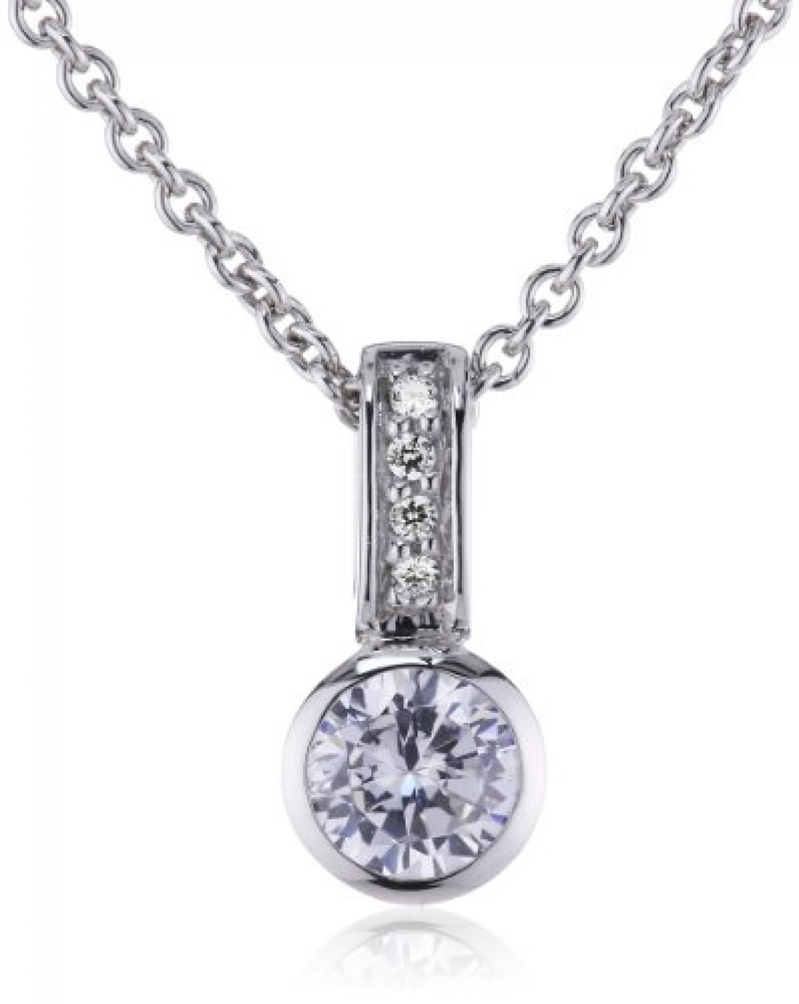 Viventy Damen-Collier 761092 