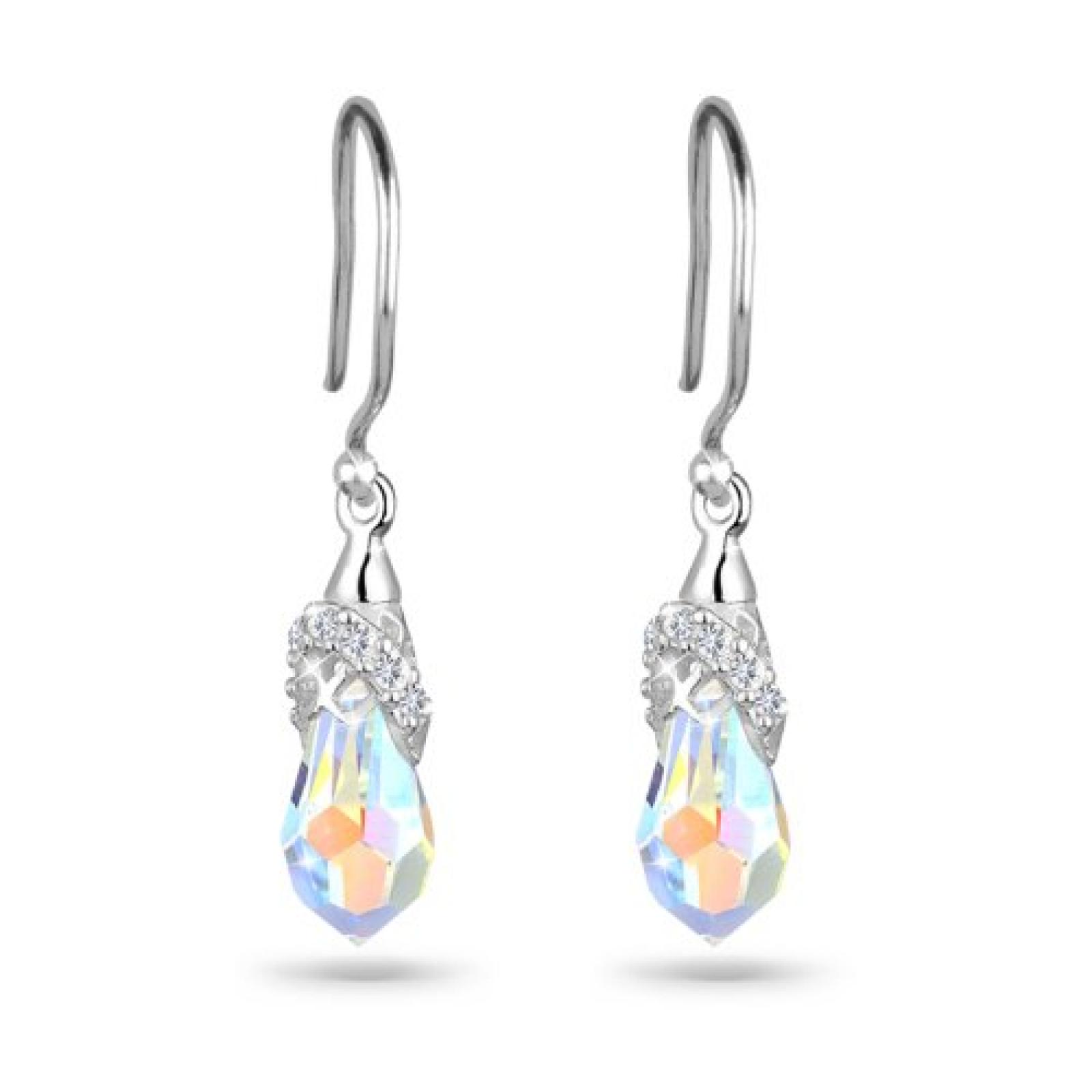 Elli Damen-Ohrringe 925 Sterling Silber 0311912911 
