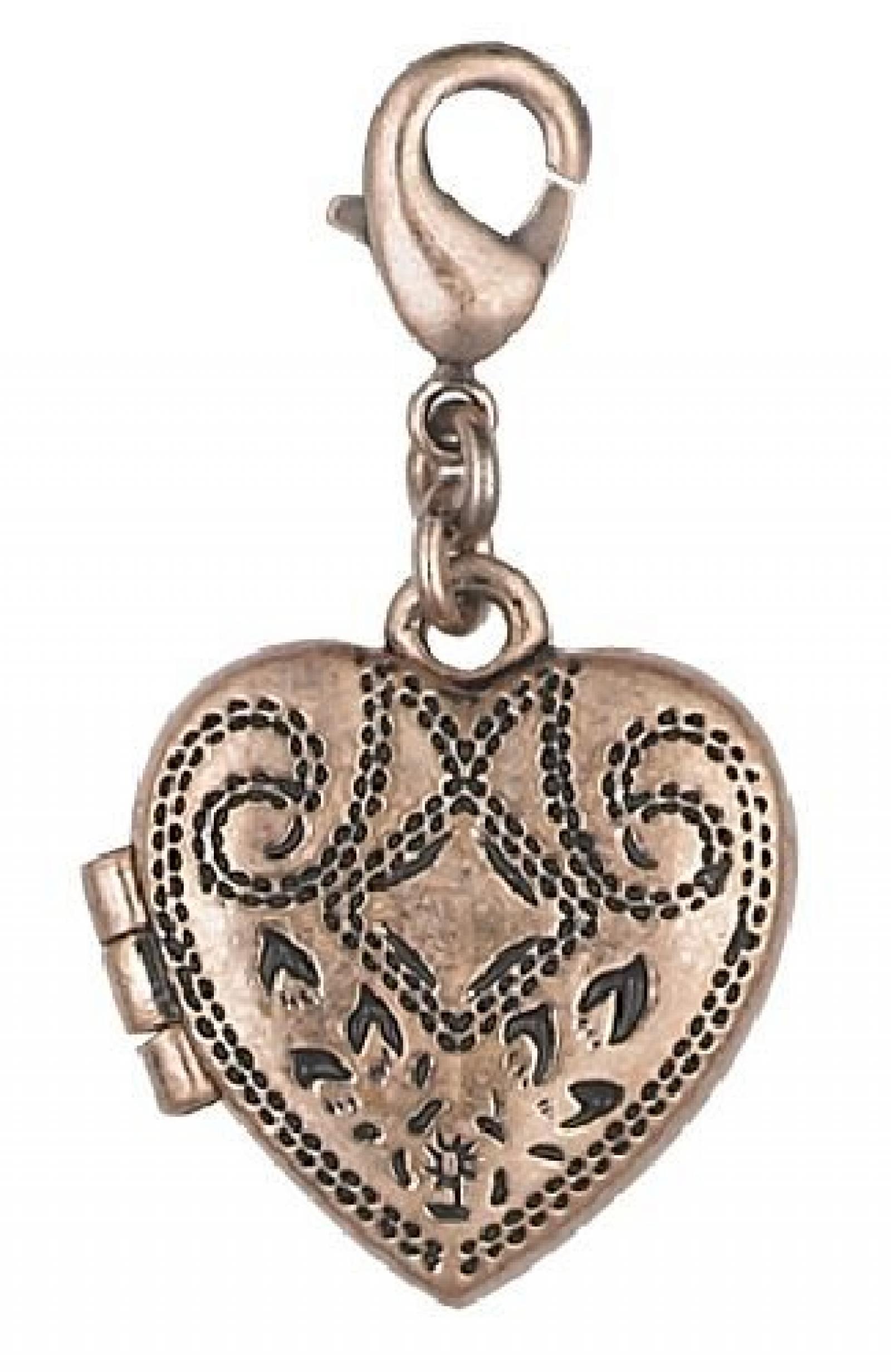 PILGRIM 560-170 Anhänger, Kupfer 