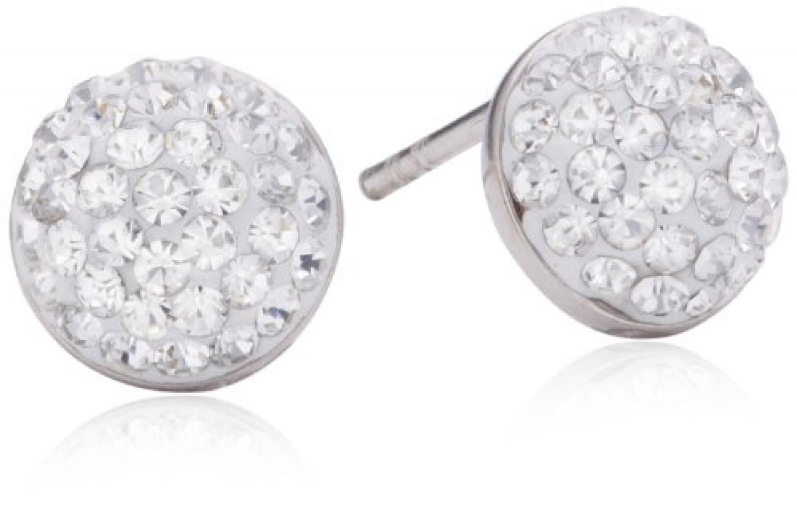 Amor Damen Ohrstecker 925 Silber 270052 Amor Damen Ohrstecker 925 Silber 270052