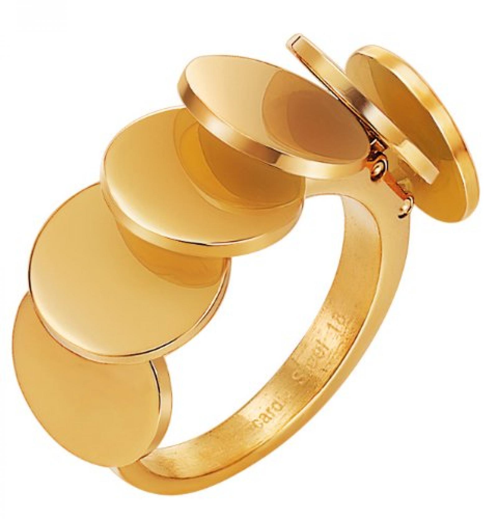 Pierre Cardin Herren-Ring 925 Sterling Silber Edelstahl rhodiniert Voilette PCRG10006B Pierre Cardin Herren-Ring 925 Sterling Silber Edelstahl rhodiniert Voilette PCRG10006B