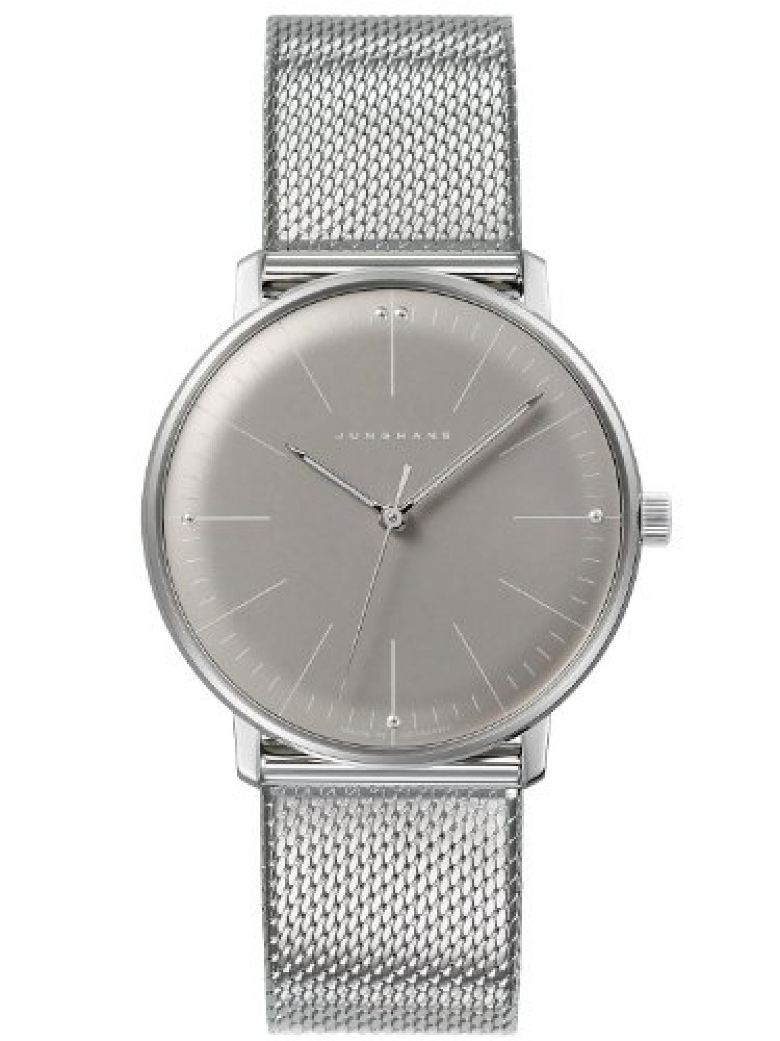 Junghans Max Bill Damen-Armbanduhr 047/4356.44 