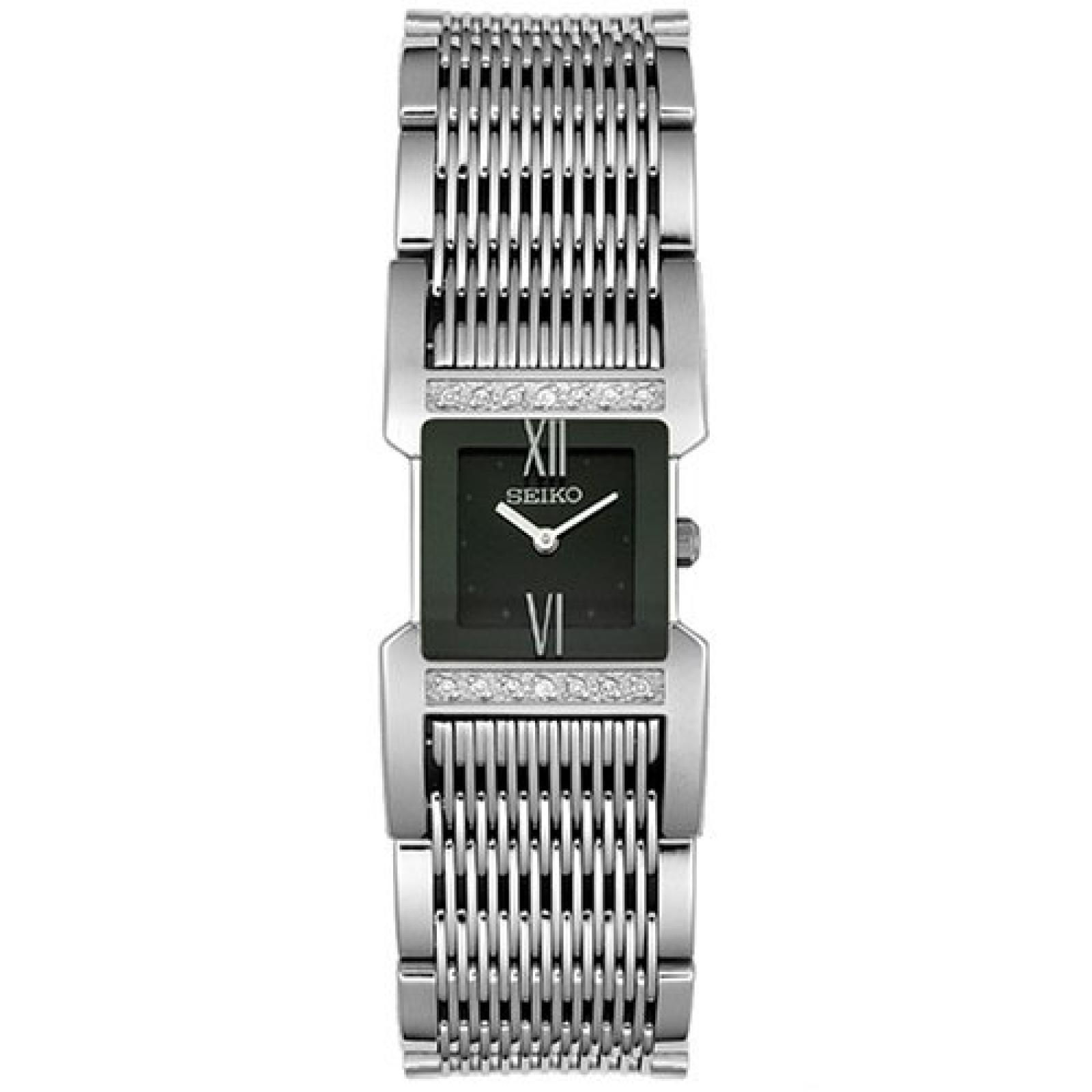 Dame Uhr SEIKO WATCHES SUJ271 