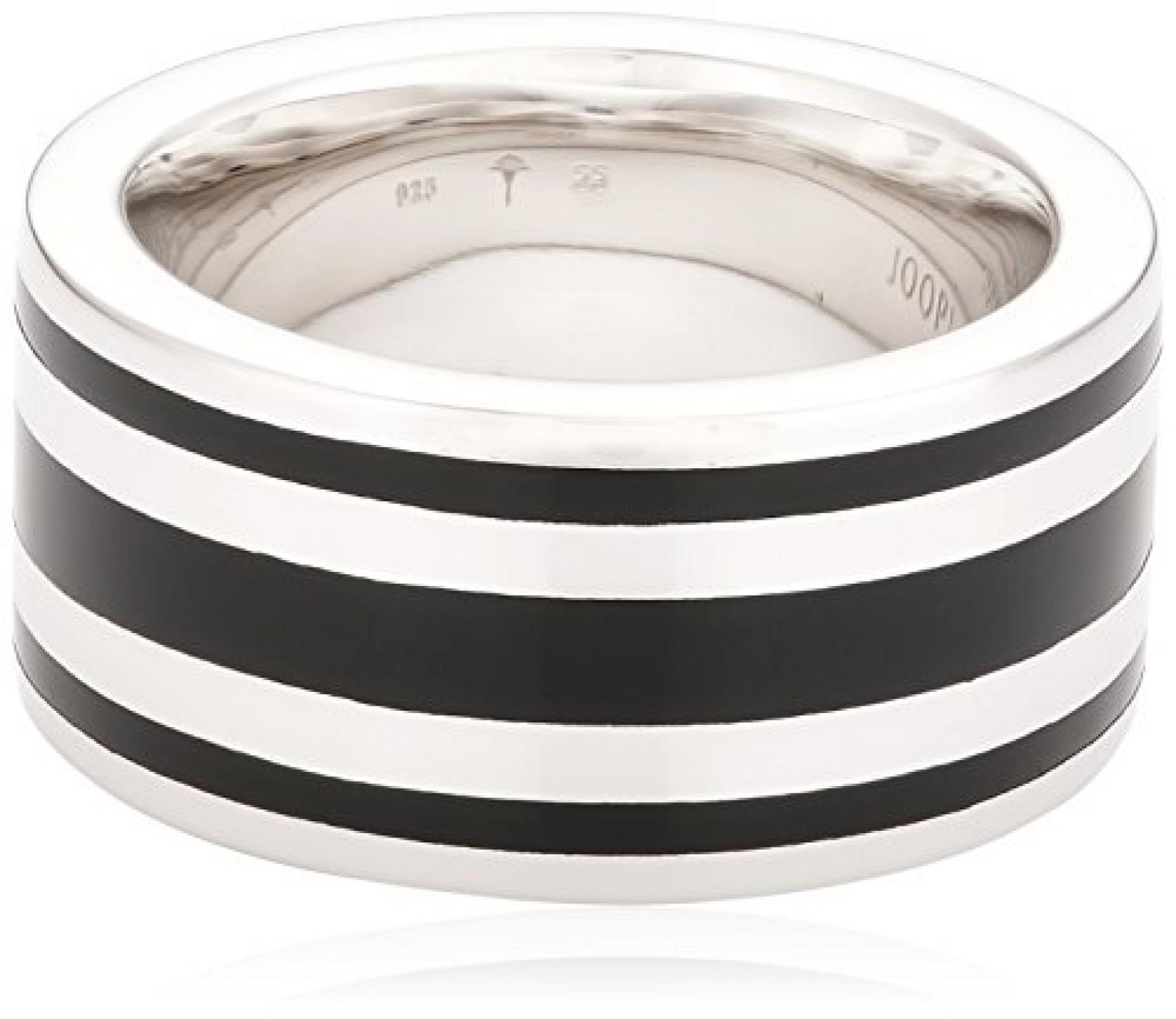 Joop Damen-Ring 925 Sterling Silber Harz Alicia JPRG90716A 