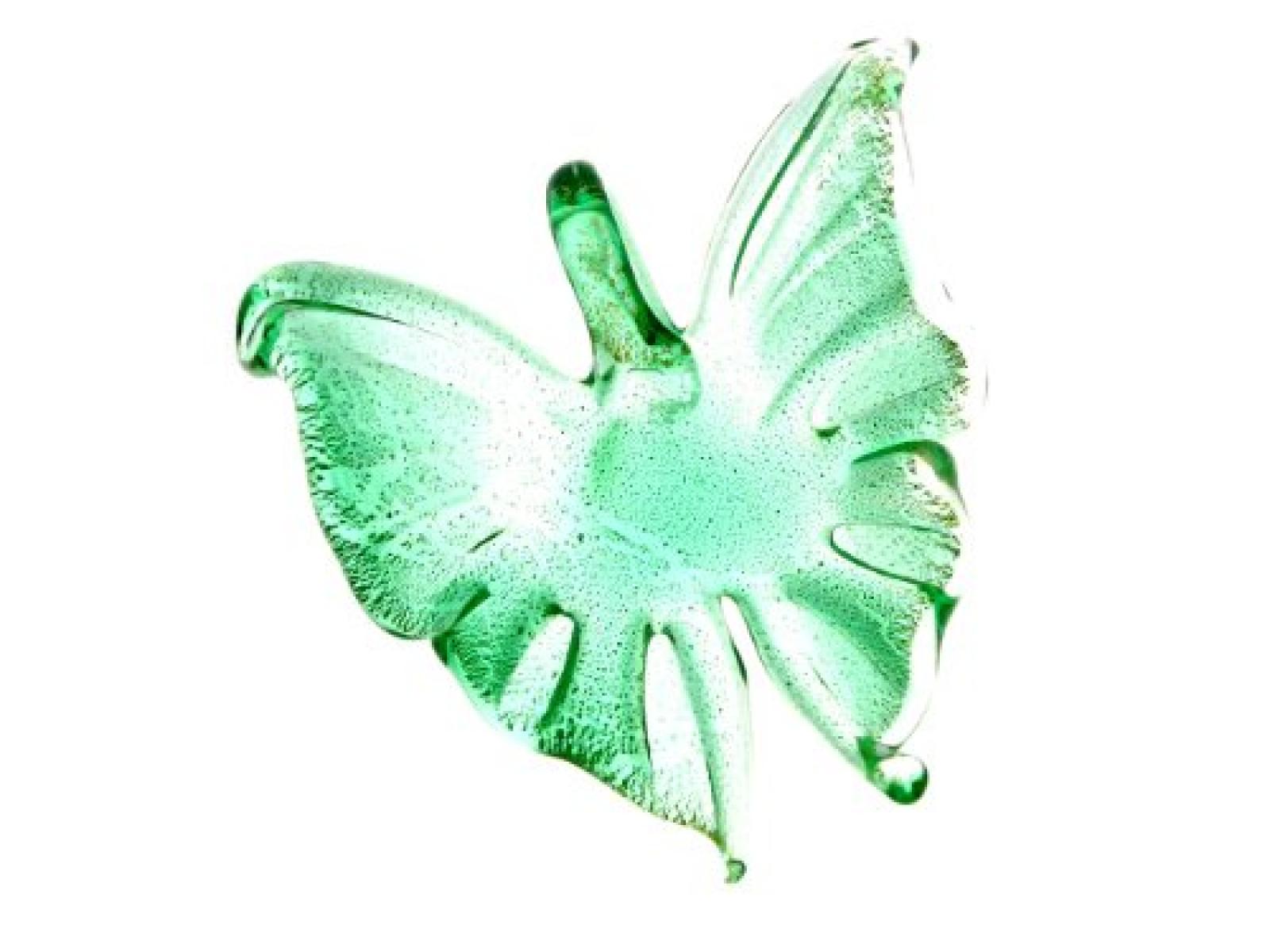 Kettenworld Damen-Anhänger 0 Glas 284929 Kettenworld Damen-Anhänger 0 Glas 284929