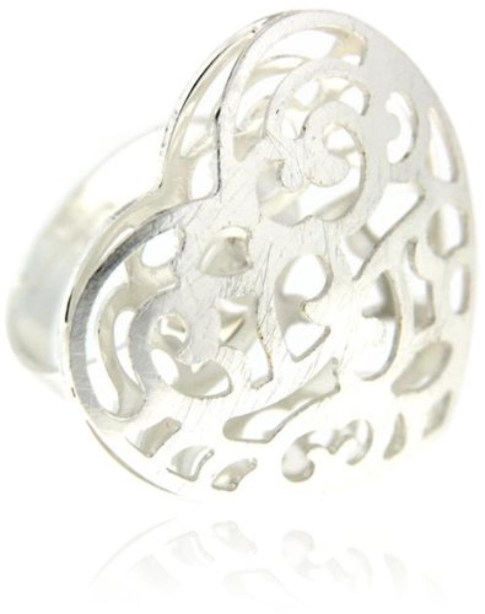Sweet Deluxe Damen-Ring Laurane silber 00553 Sweet Deluxe Damen-Ring Laurane silber 00553