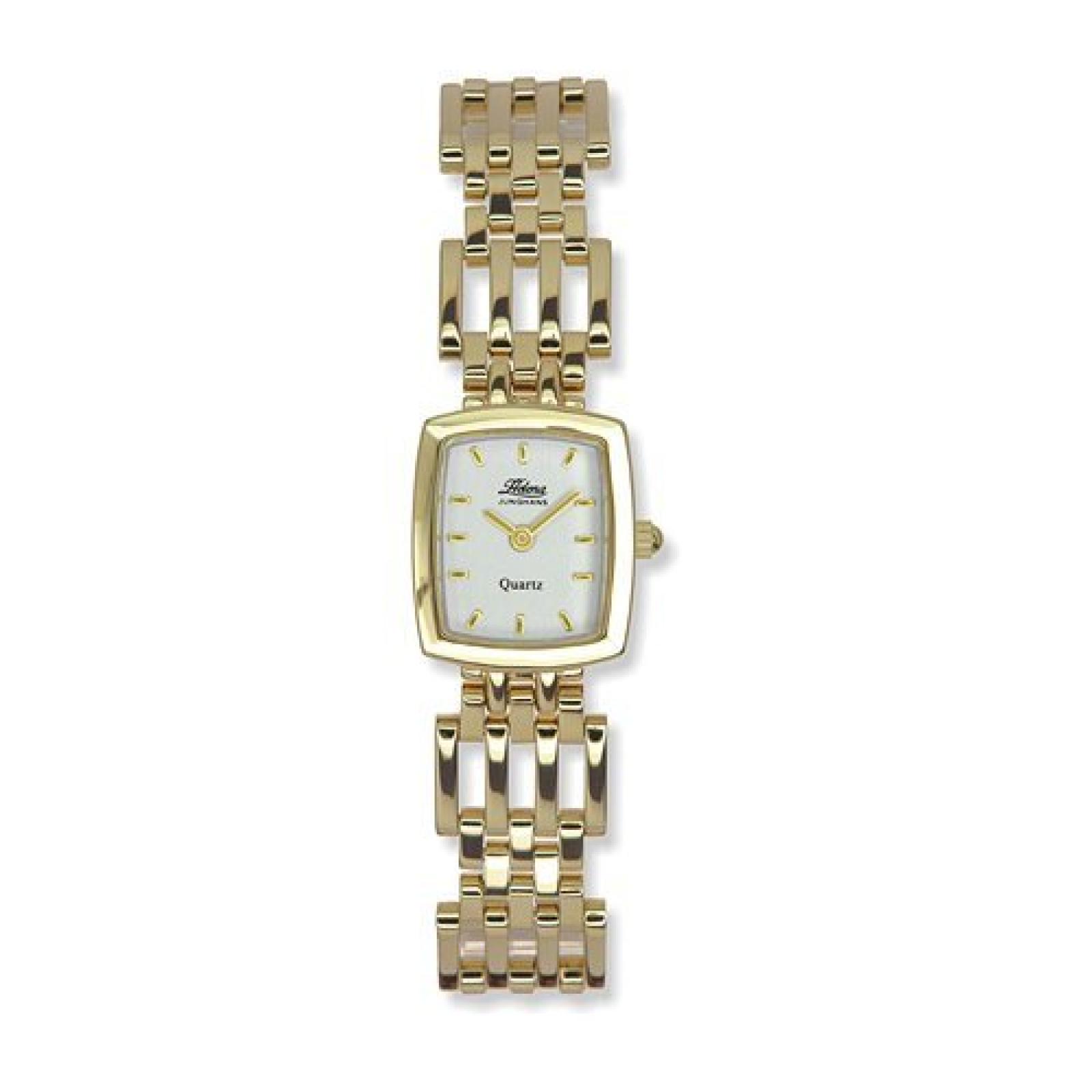 Junghans Helena Mit Zus. Schmuckarmband, 046/6200.44 Junghans Helena Mit Zus. Schmuckarmband, 046/6200.44