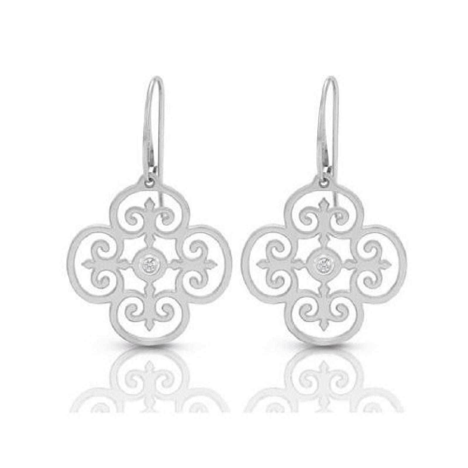 Nomination PARADISO Ohrringe (Verzierungen) 025517-001 Nomination PARADISO Ohrringe (Verzierungen) 025517-001