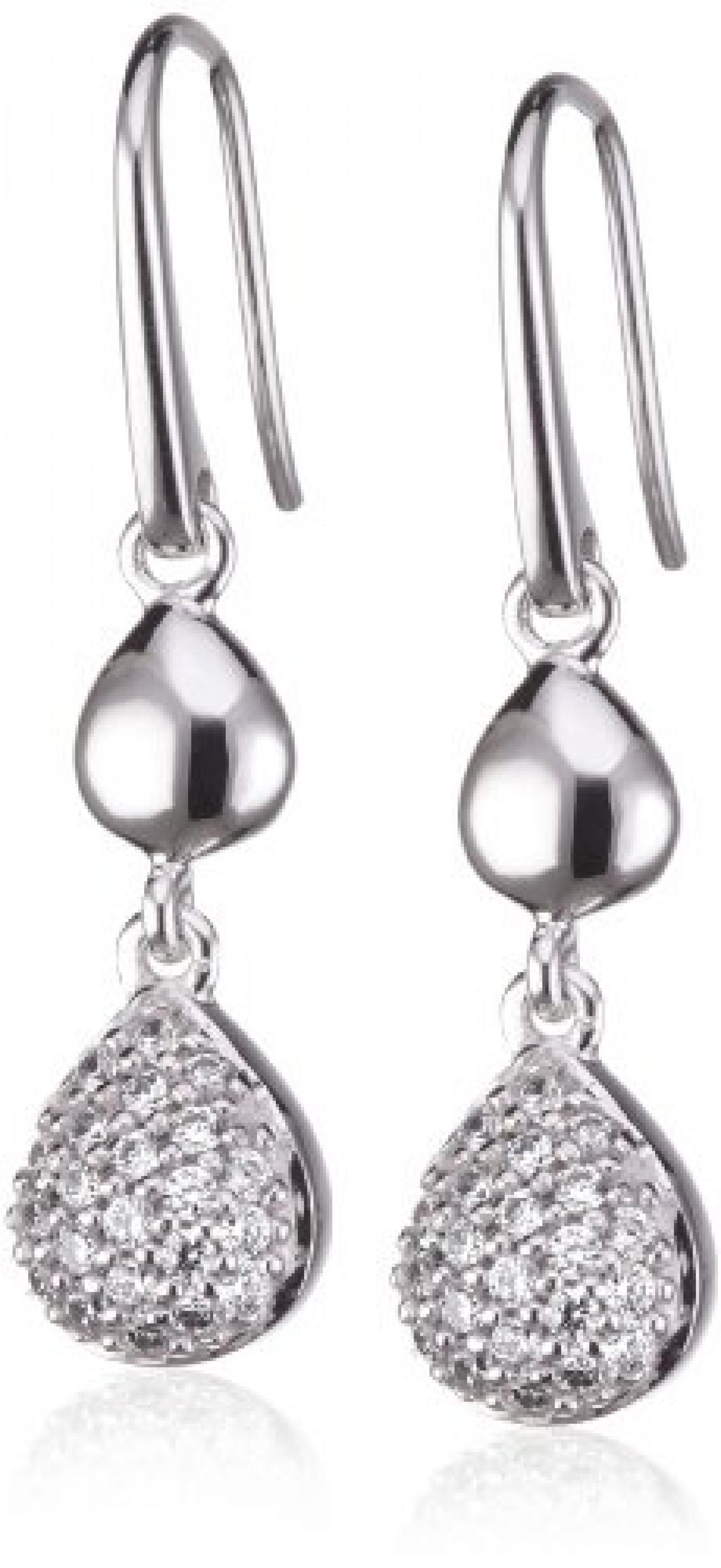 Viventy Damen-Ohrschmuck 762724 