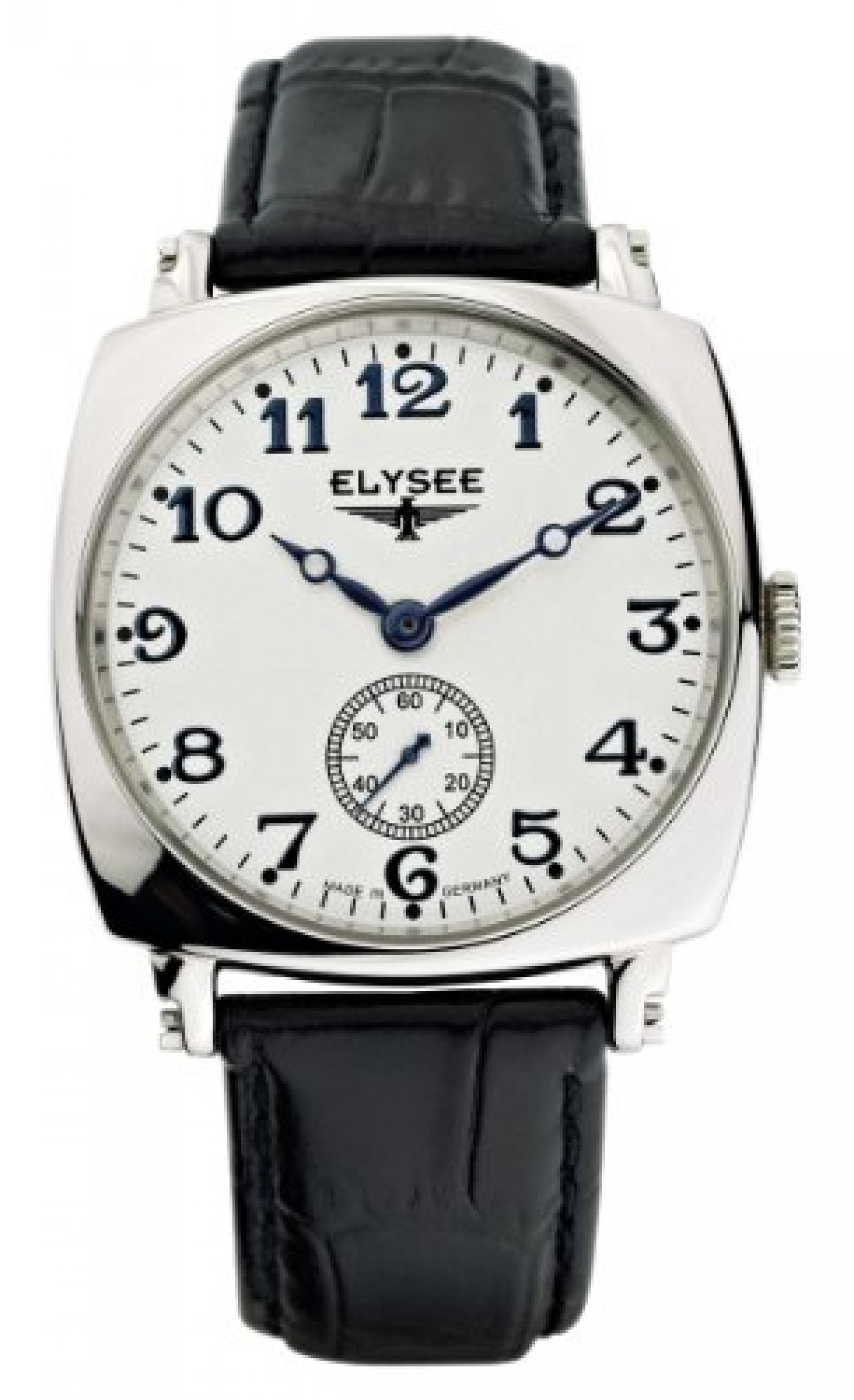 Elysee Damen-Armbanduhr Mercurius 13241 