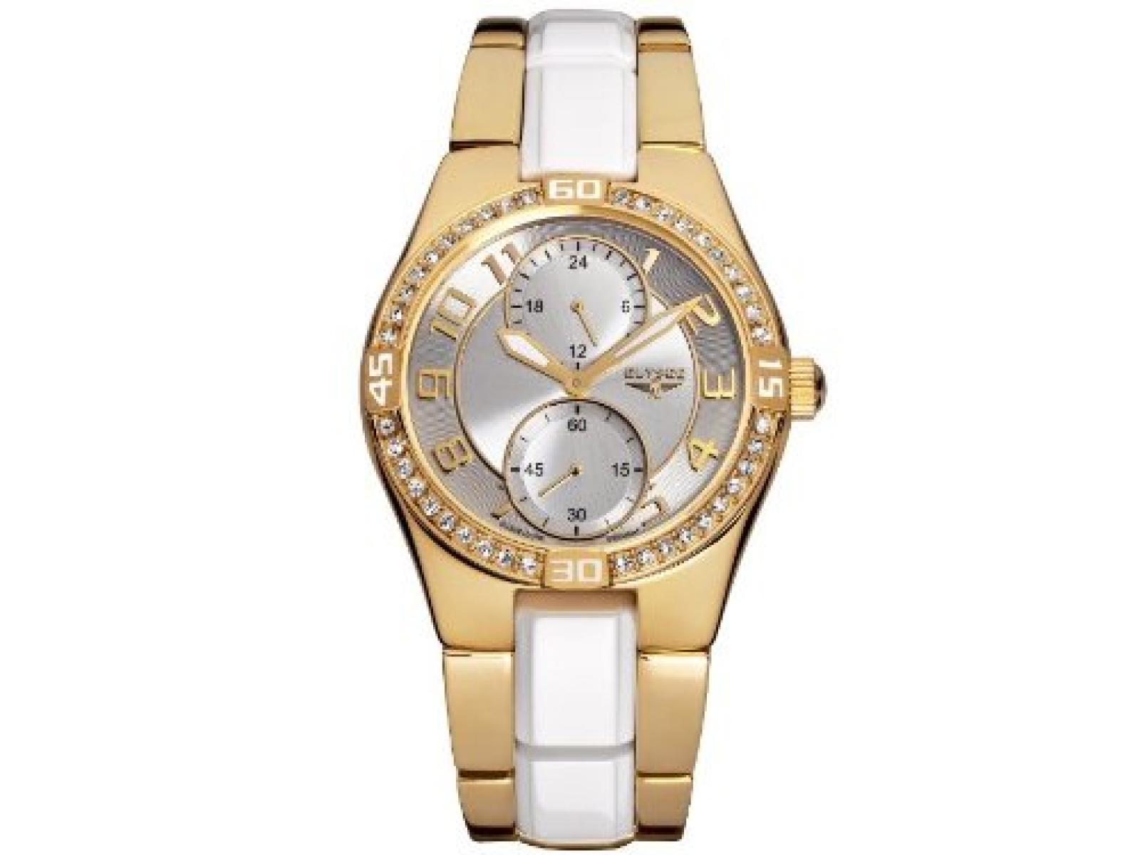 Elysee Damenuhr Ladies Edition ALISON 24106 