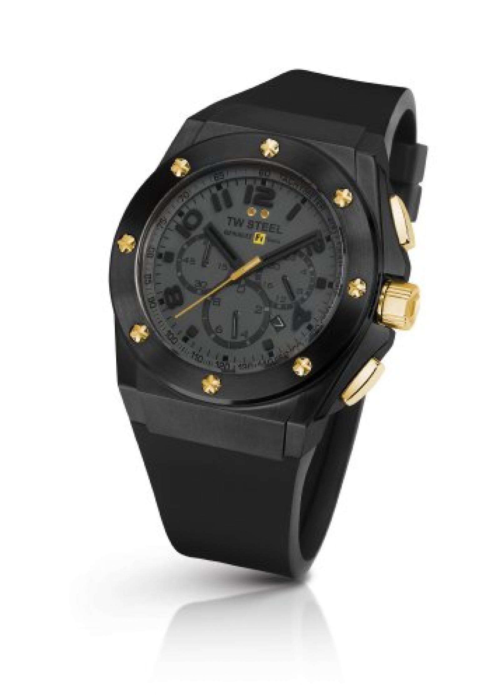 TW Steel Herren-Armbanduhr Chronograph TW682 TW Steel Herren-Armbanduhr Chronograph TW682