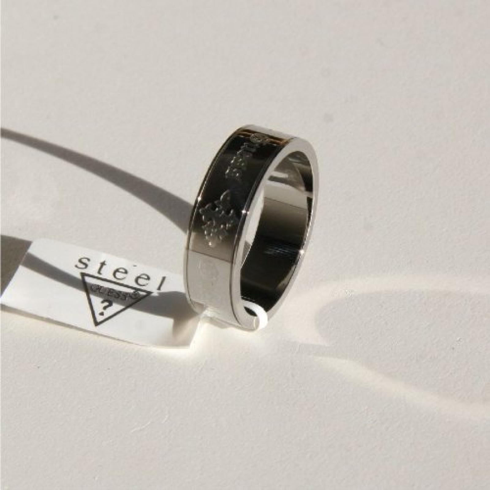 Guess Herren Ring UMR81001 Guess Herren Ring UMR81001