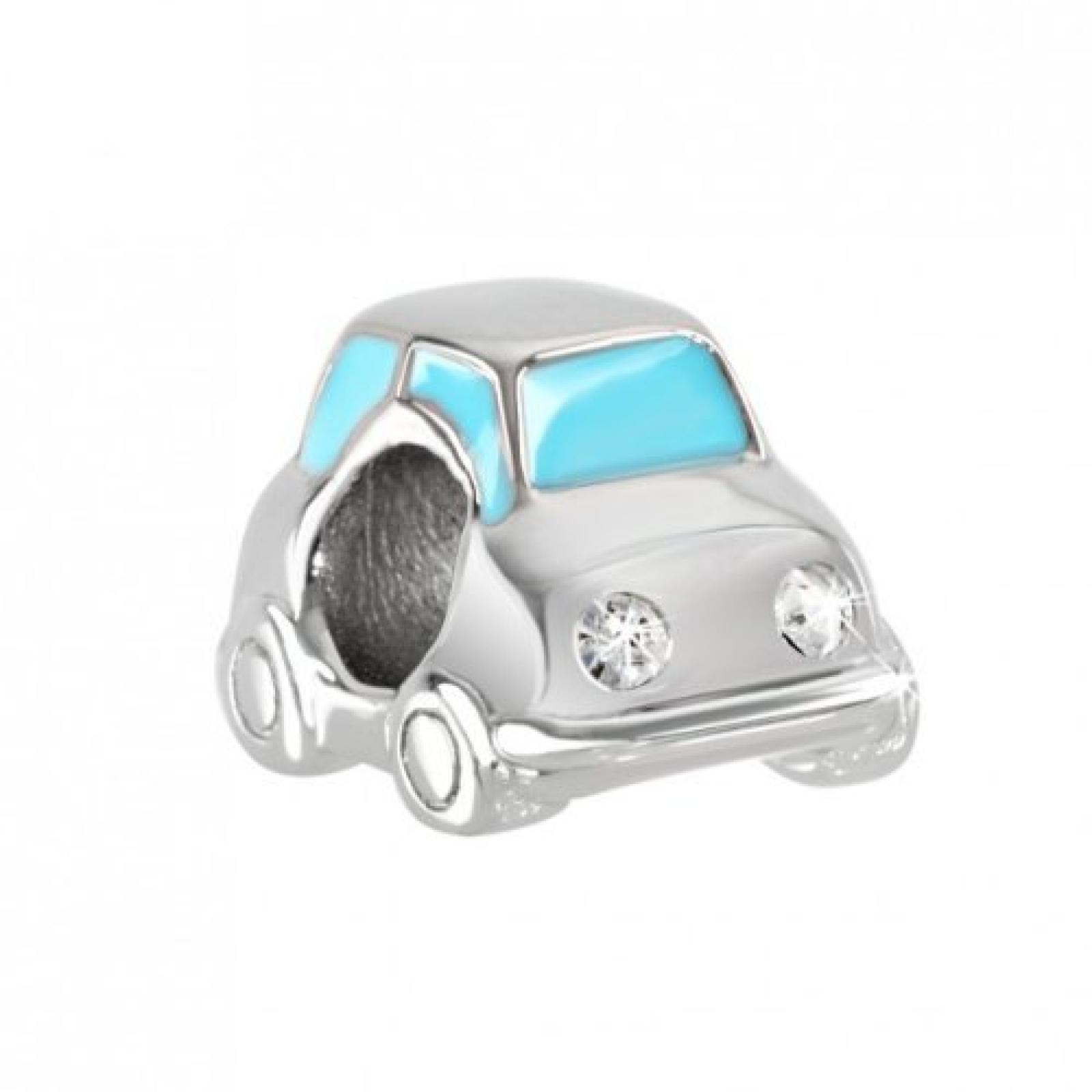 Morellato Unisex-Anh&auml;nger Edelstahl silber SCZ068 