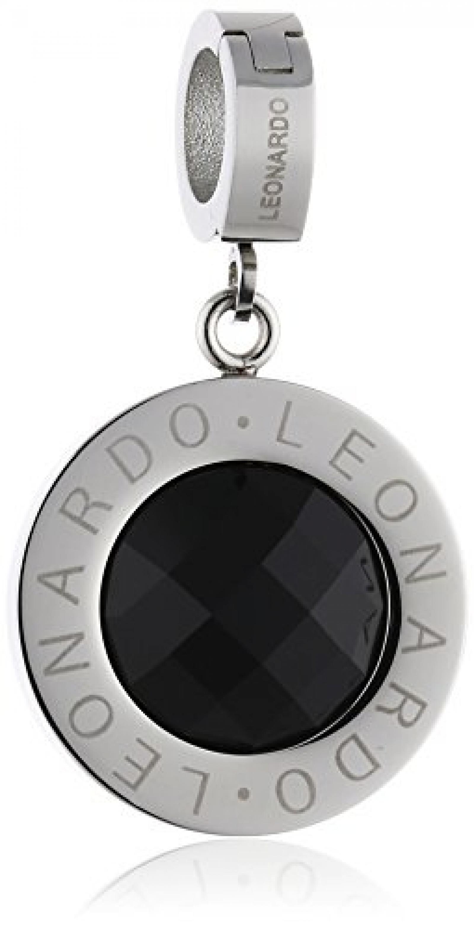 Leonardo Jewels Damen-Anh&auml;nger Matrix schwarz Darlins 013951 