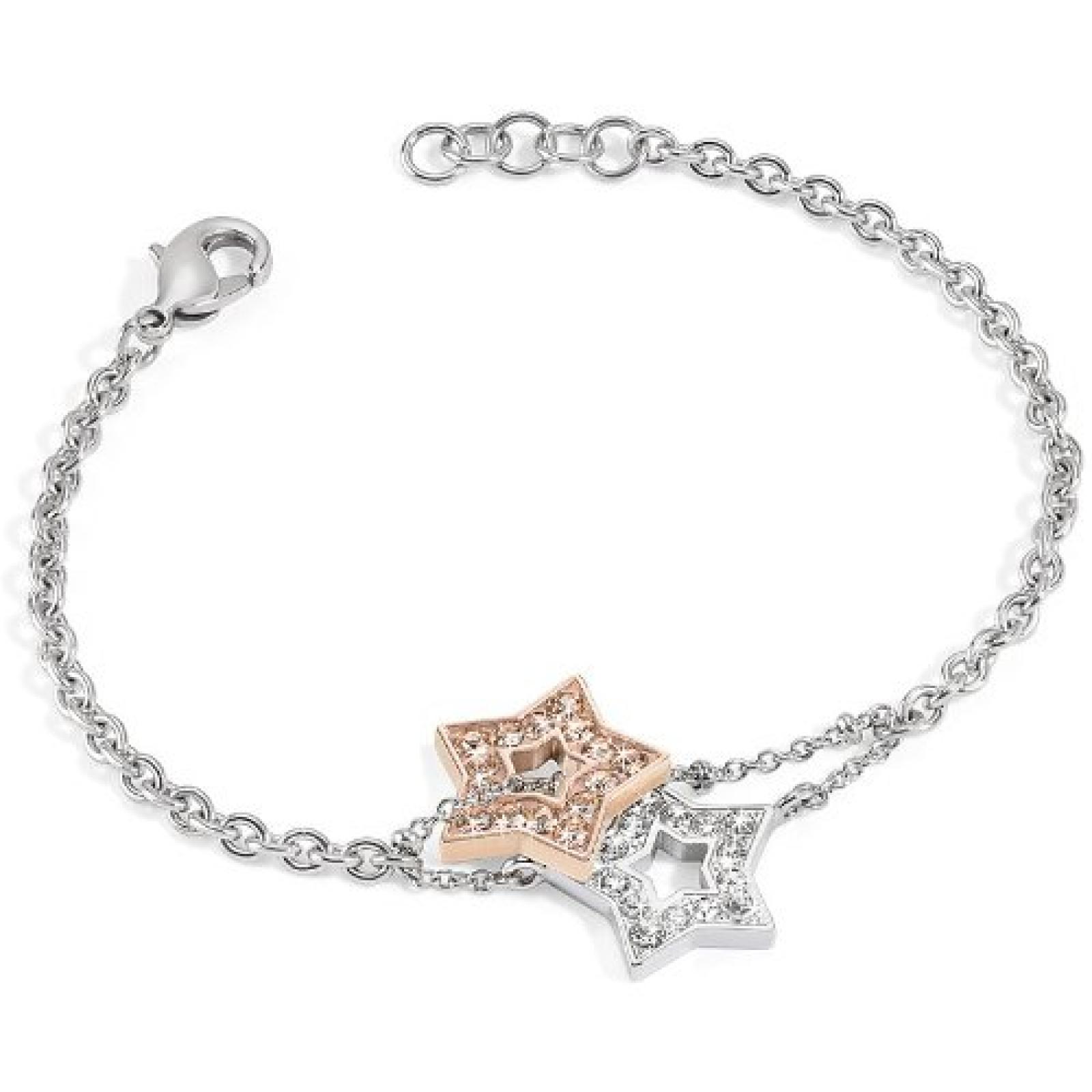 ORIGINAL MORELLATO Armband ABBRACCIO Damen - SABG08 ORIGINAL MORELLATO Armband ABBRACCIO Damen - SABG08