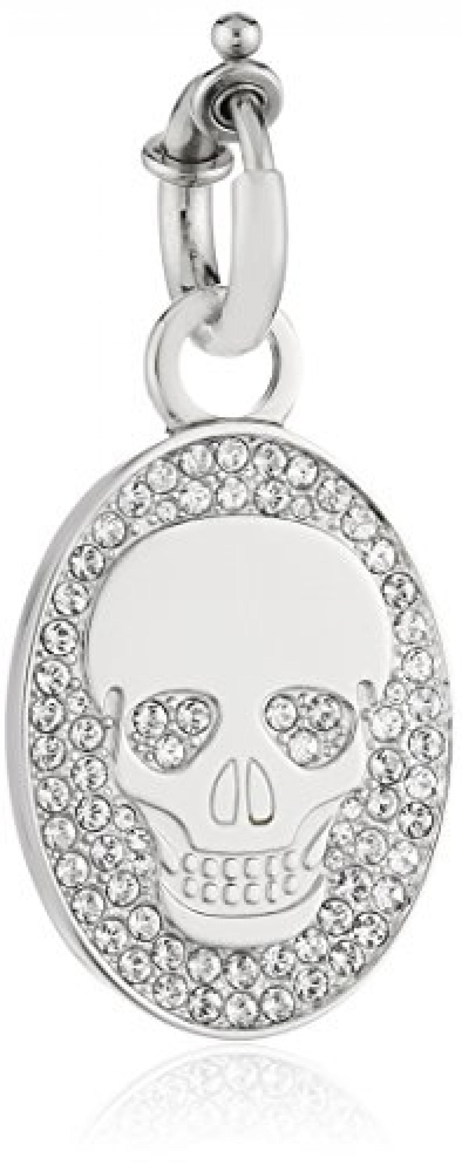 Dyrberg/Kern Damen-Anhänger Edelstahl Kristall Swarovski 336394 Dyrberg/Kern Damen-Anhänger Edelstahl Kristall Swarovski 336394