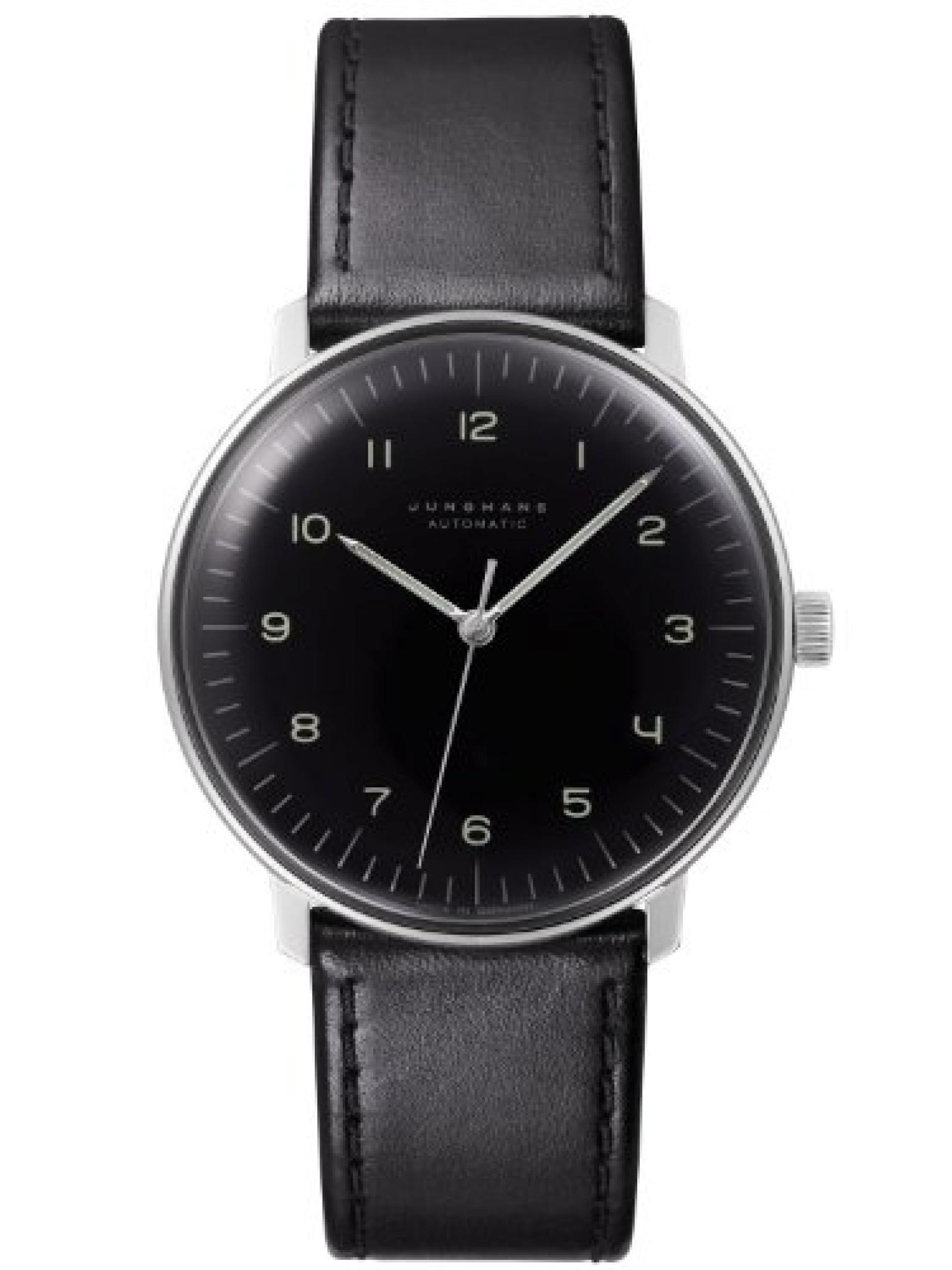 Junghans Max Bill Automatik-Uhr 027/3400.00 