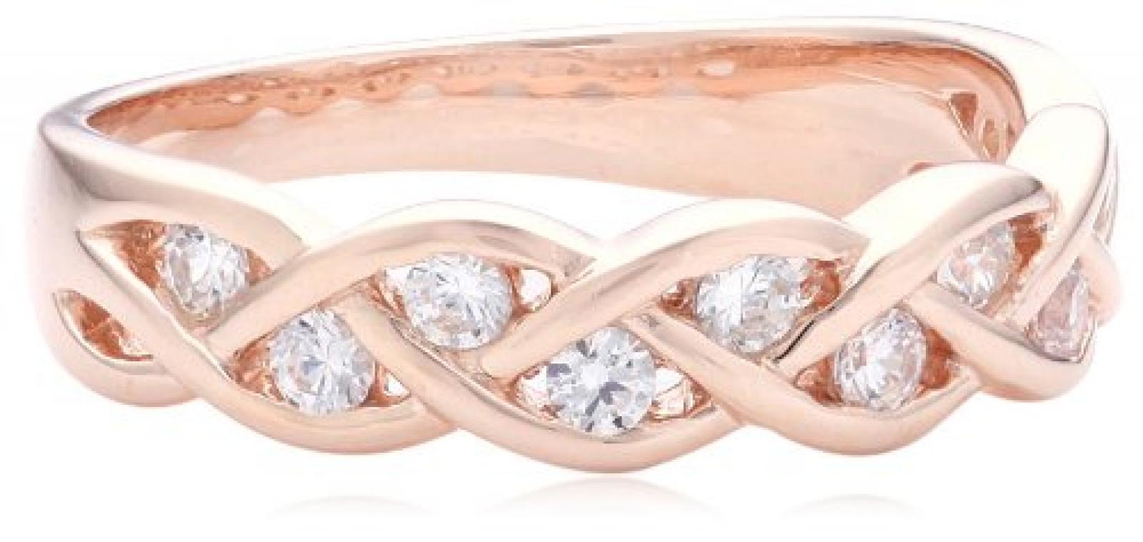 s.Oliver Jewels Damen-Ring Herbst Winter Kollektion 2013 925 Sterling Silber s.Oliver Jewels Damen-Ring Herbst Winter Kollektion 2013 925 Sterling Silber