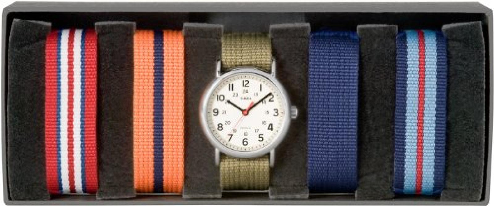 ORIGINAL TIMEX Uhren WEEKENDER Unisex - UG0099 ORIGINAL TIMEX Uhren WEEKENDER Unisex - UG0099