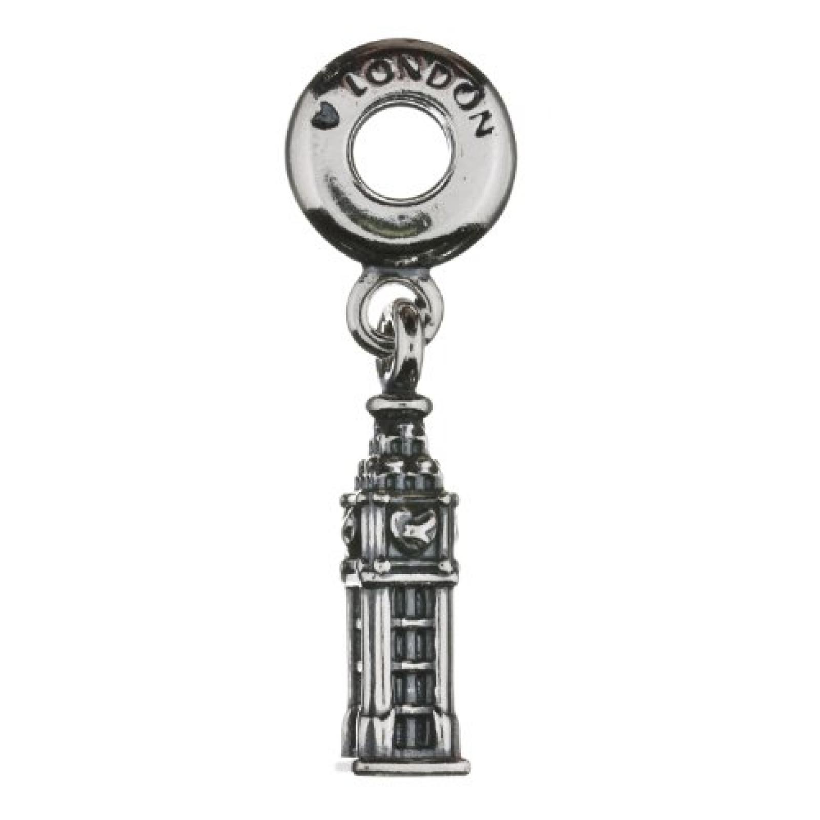 PANDORA Schmuck - Silberelement Big Ben, 791080 