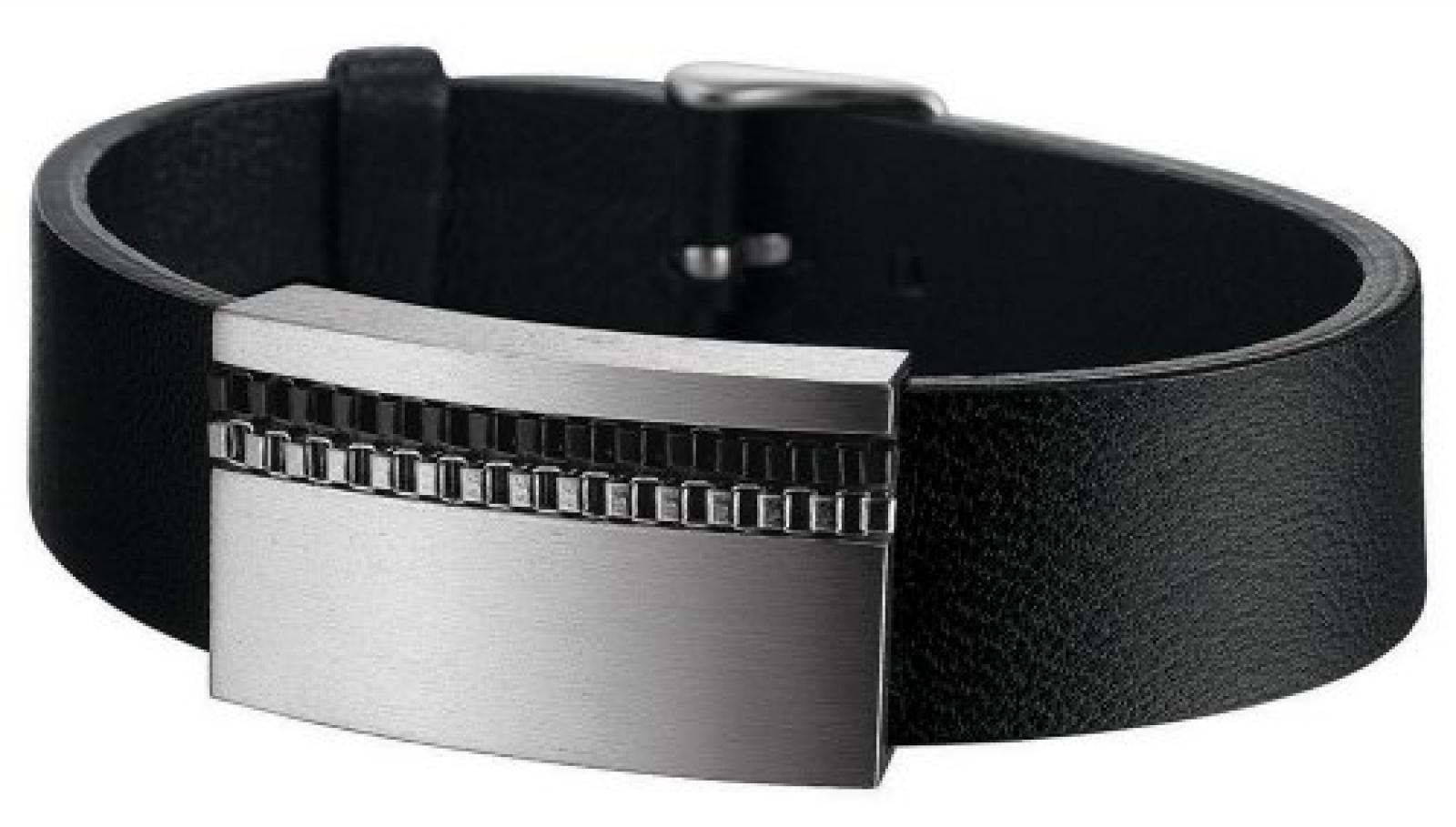 Esprit Herren-Armband Edelstahl steeln chains Ca. 19 - 21 cm ESBR11529A210 Esprit Herren-Armband Edelstahl steeln chains Ca. 19 - 21 cm ESBR11529A210