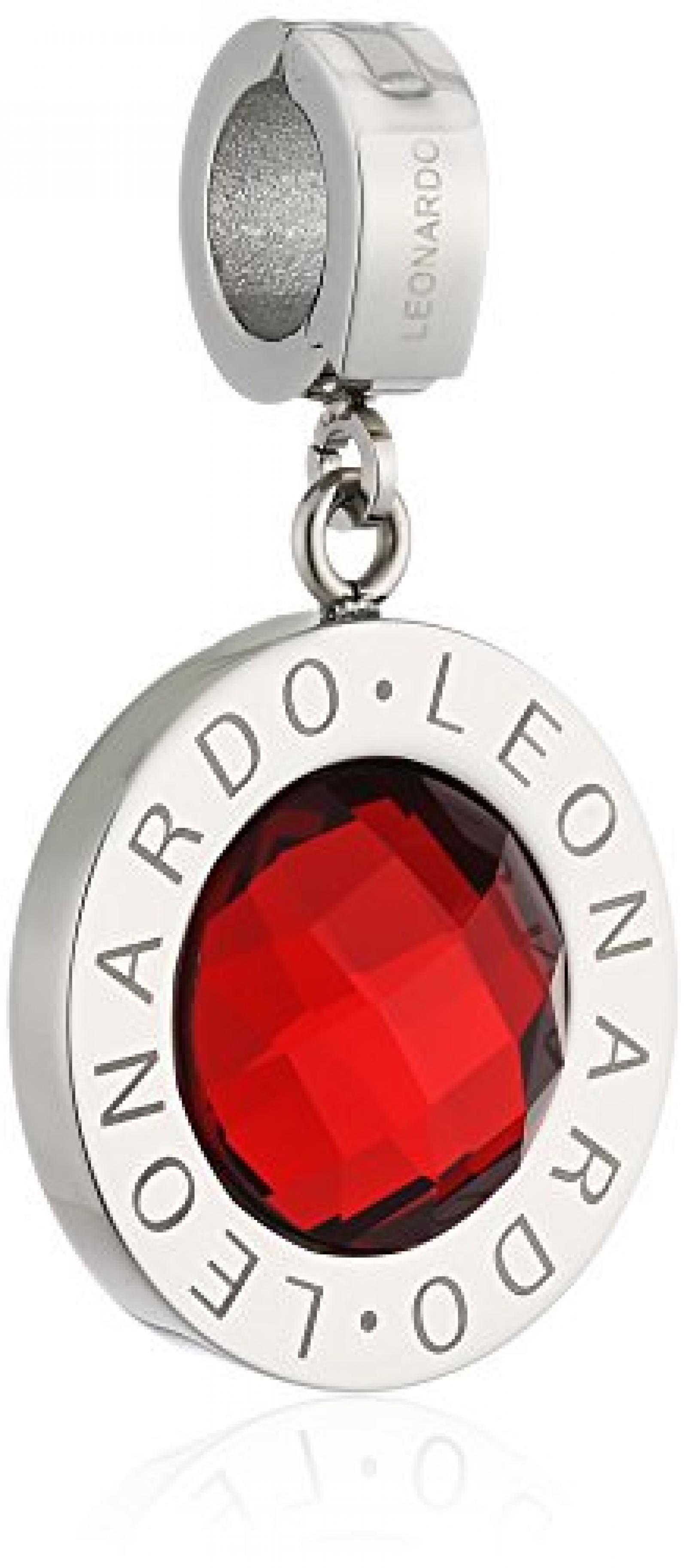 Leonardo Jewels Damen-Anh&auml;nger Edelstahl 014475 