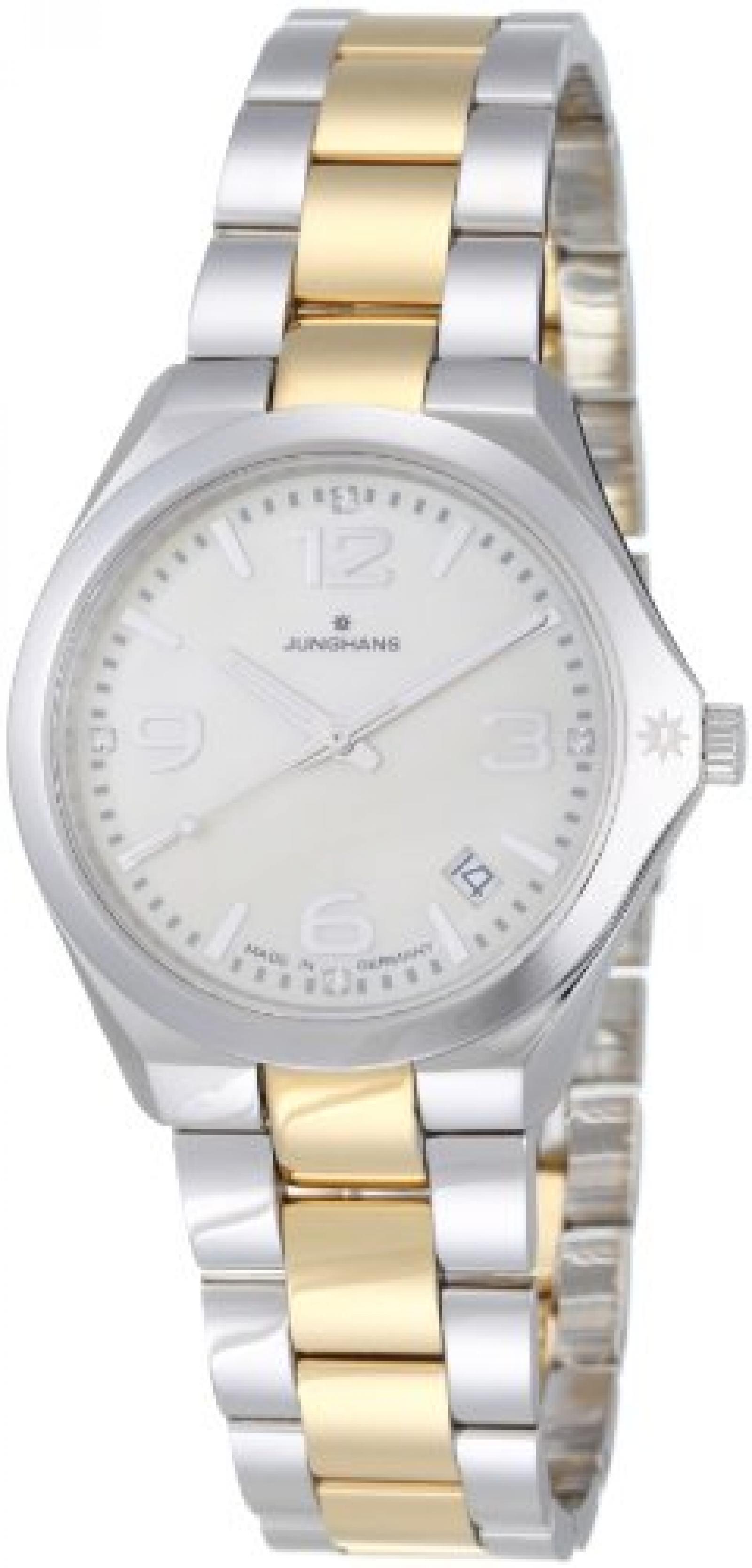 Junghans Damenarmbanduhr M&Uuml;NCHEN 047/4032.44 